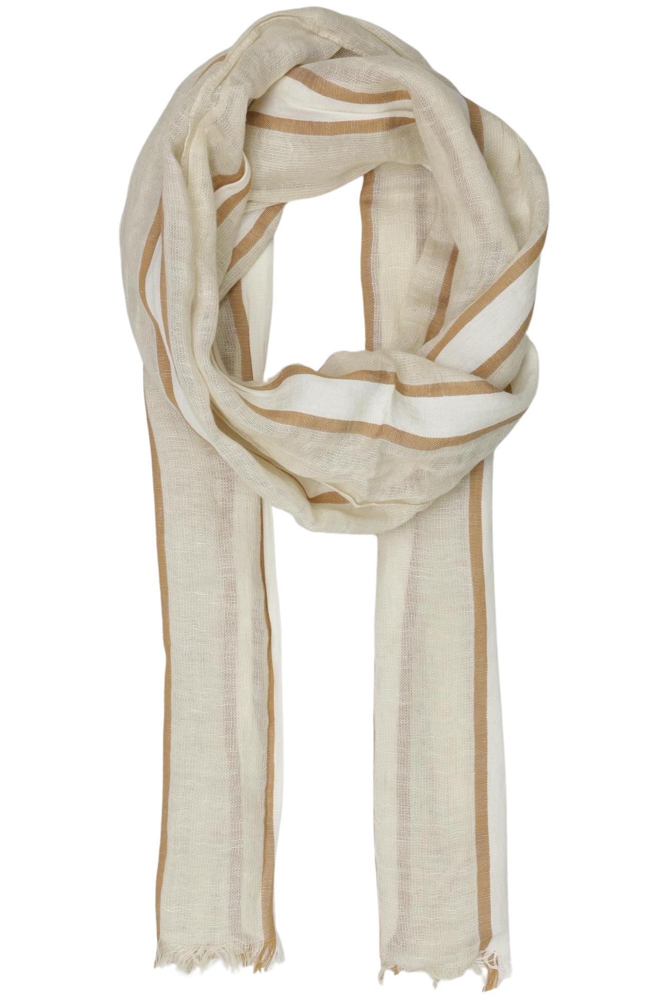 

Gant Damen Schal, beige, Gr.