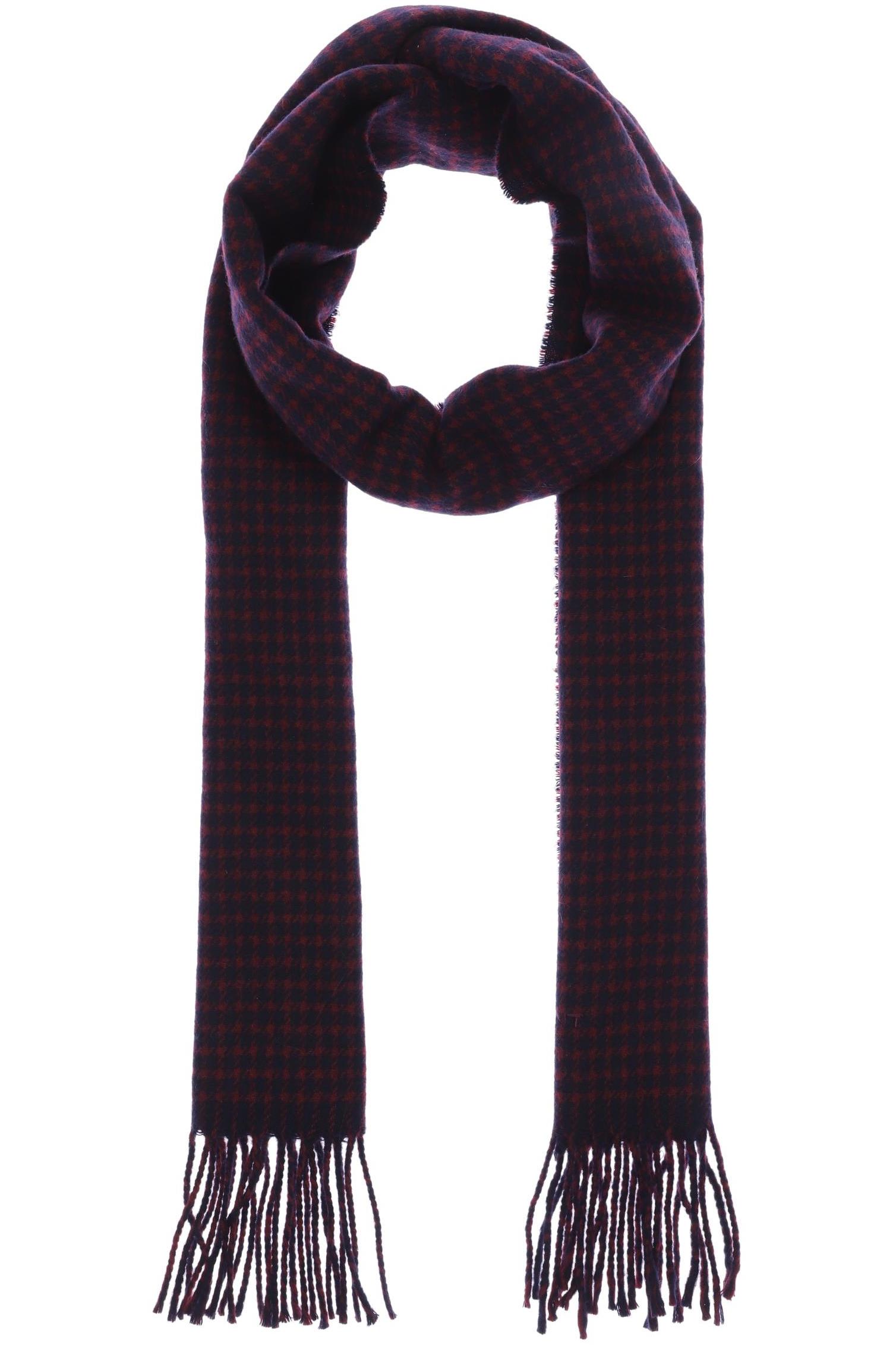 

Gant Damen Schal, bordeaux, Gr.