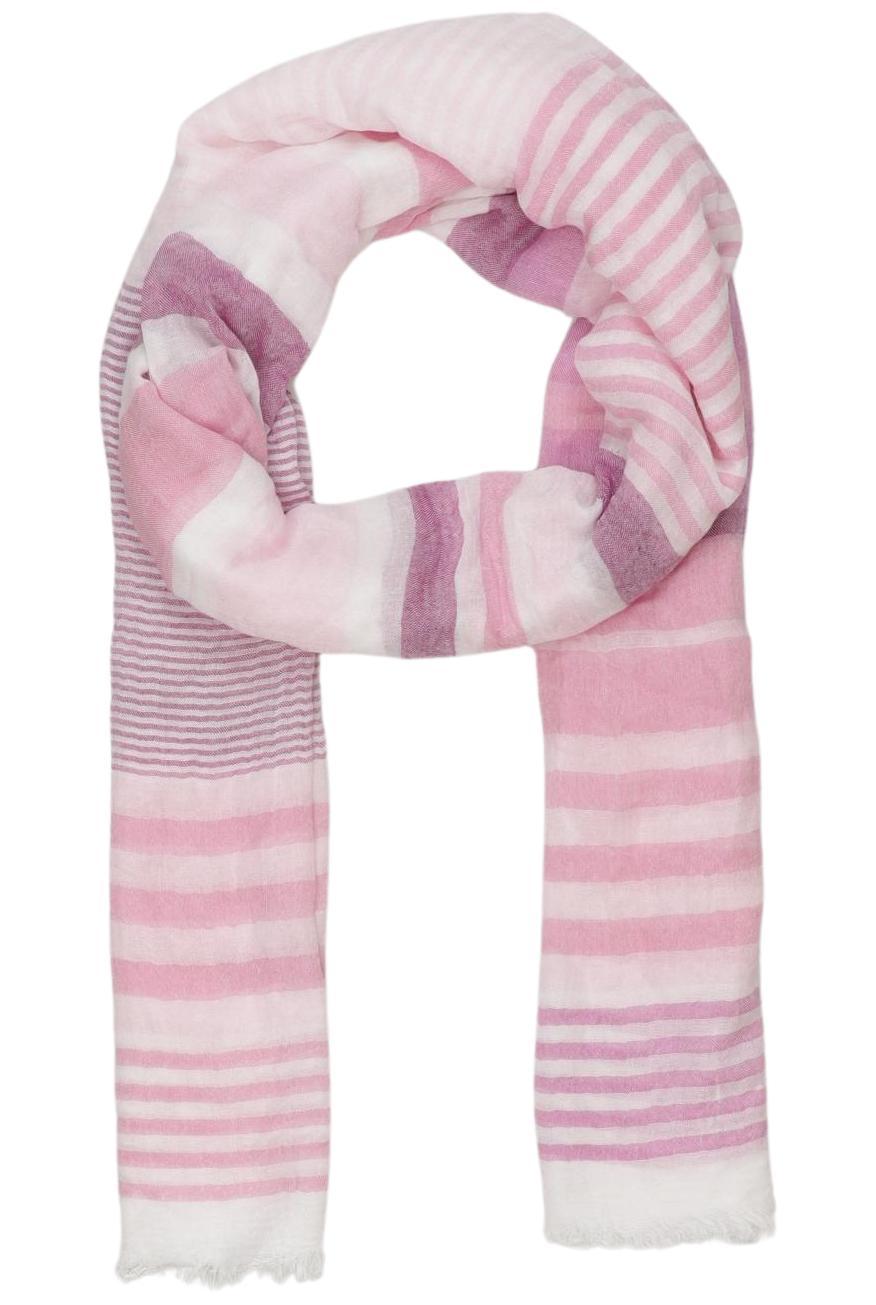 

Gant Damen Schal, pink, Gr.