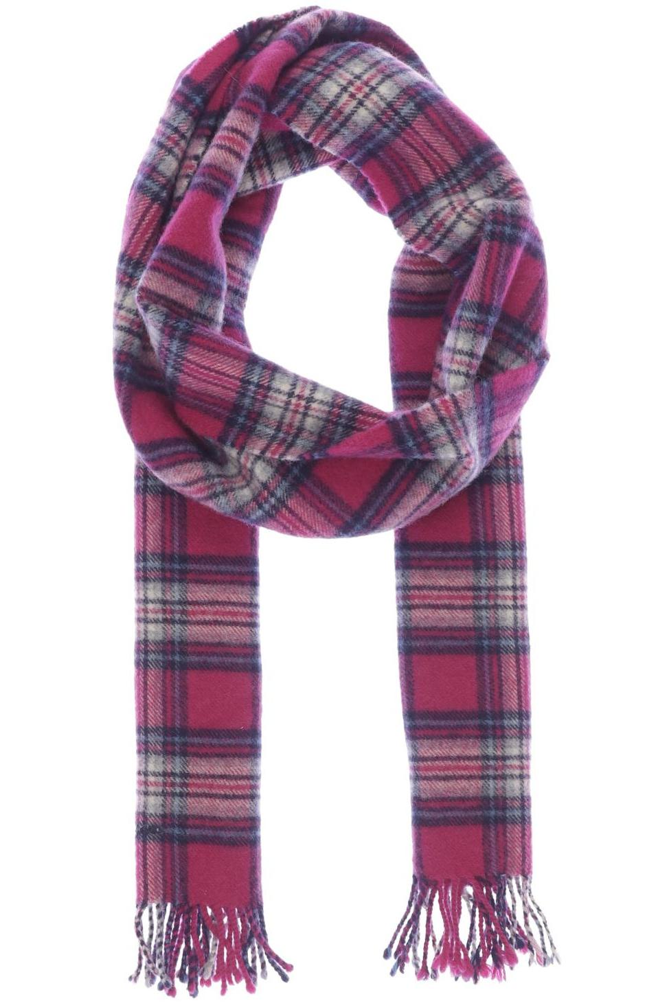 

Gant Damen Schal, pink, Gr.