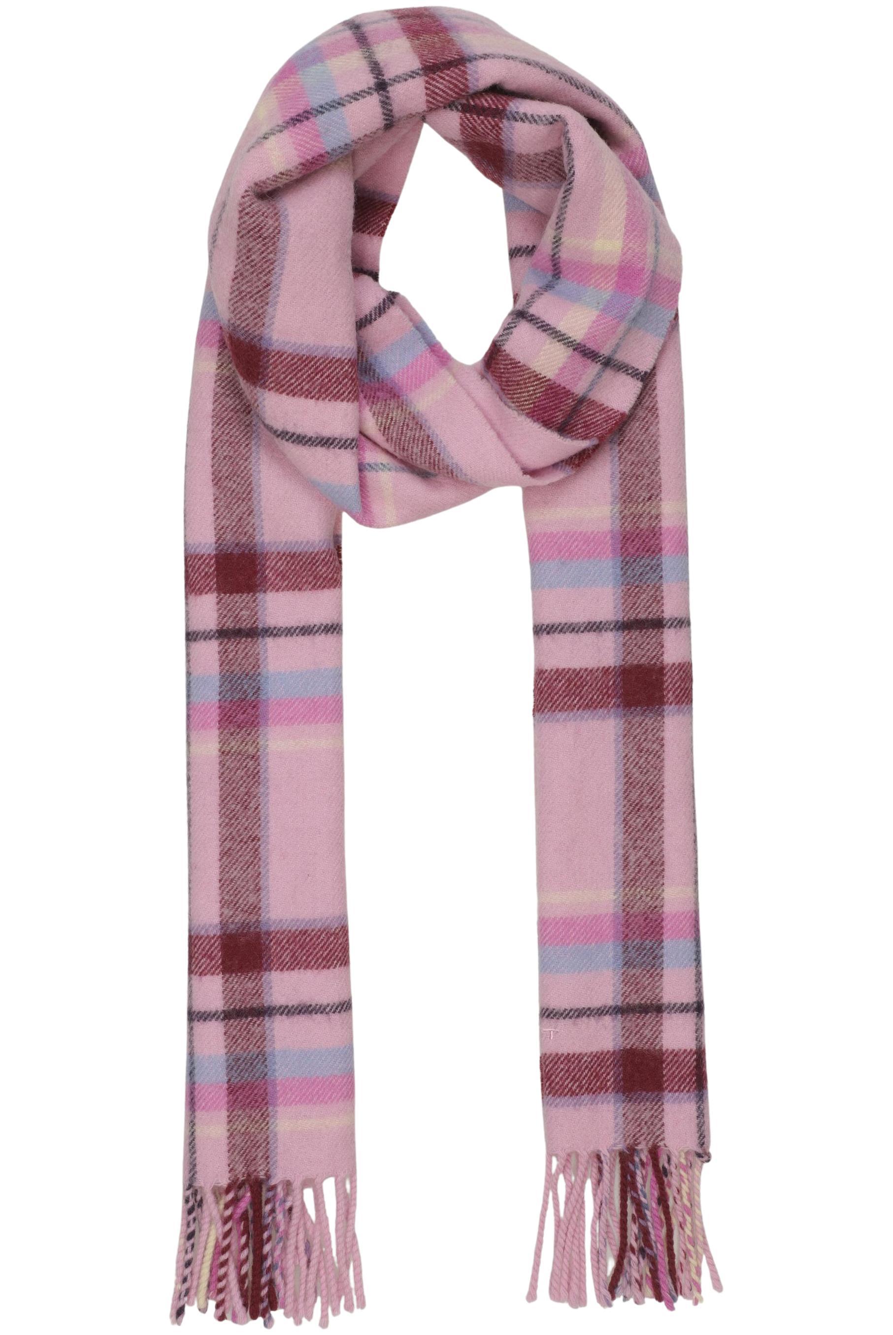 

Gant Damen Schal, pink, Gr.