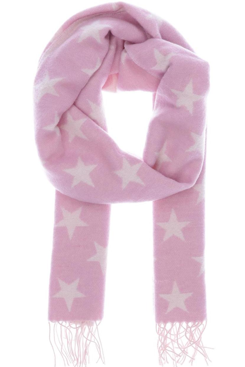

Gant Damen Schal, pink, Gr.
