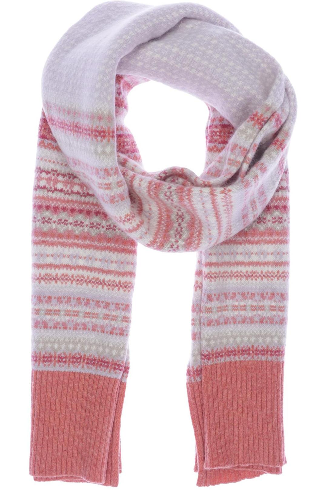 

Gant Damen Schal, orange, Gr.