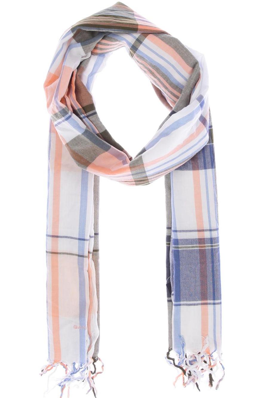 

GANT Damen Schal, mehrfarbig