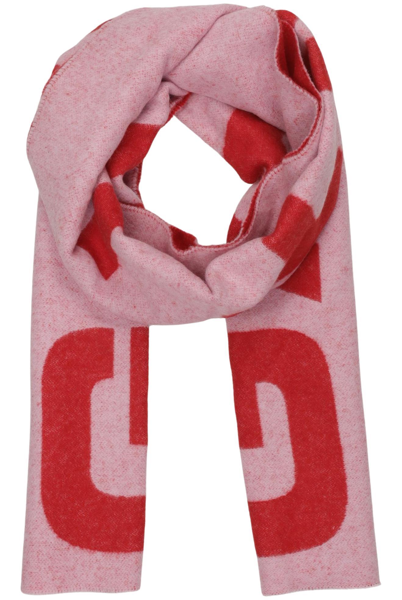 

Gant Damen Schal, pink, Gr.