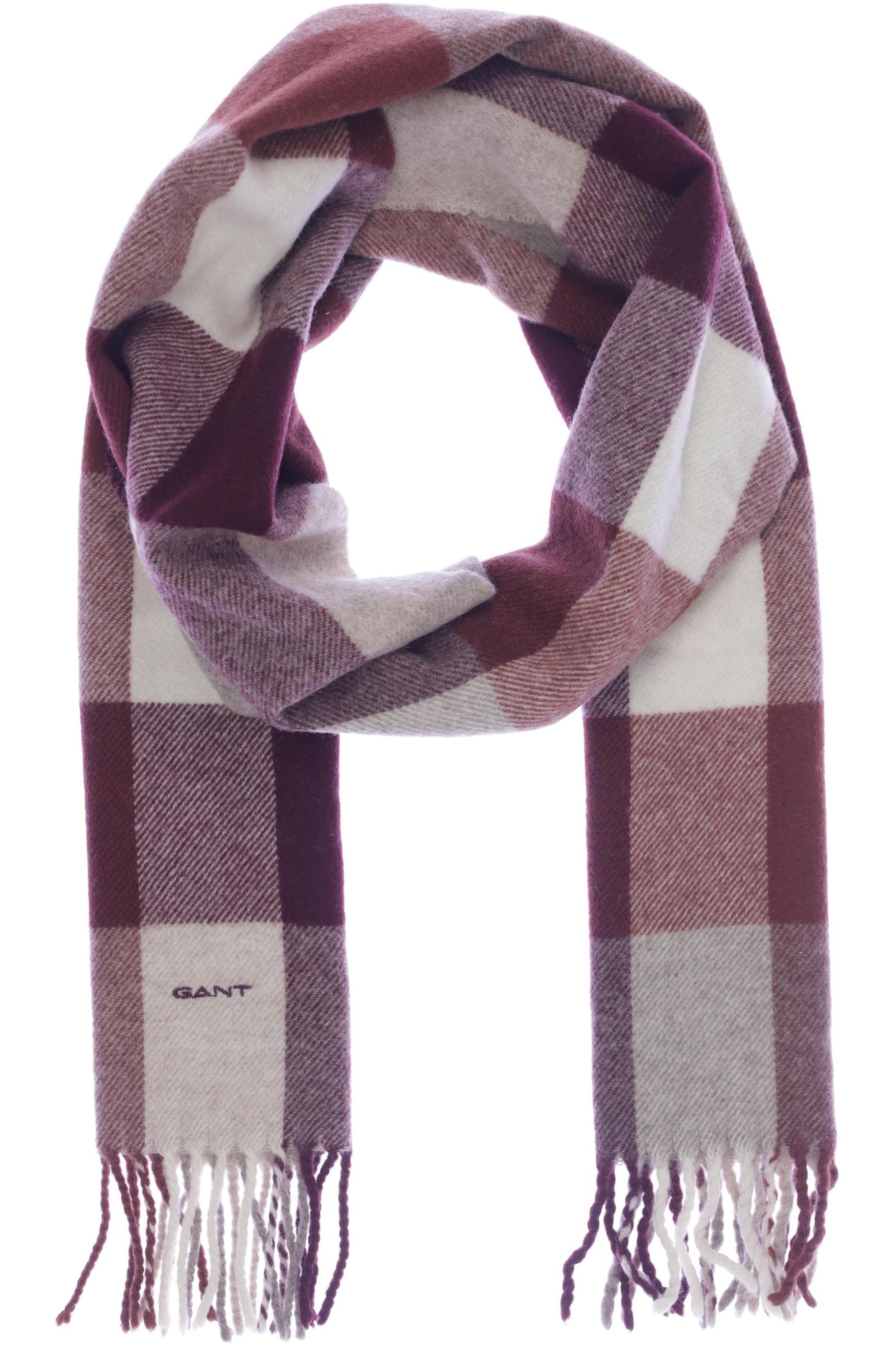 

Gant Damen Schal, braun, Gr.