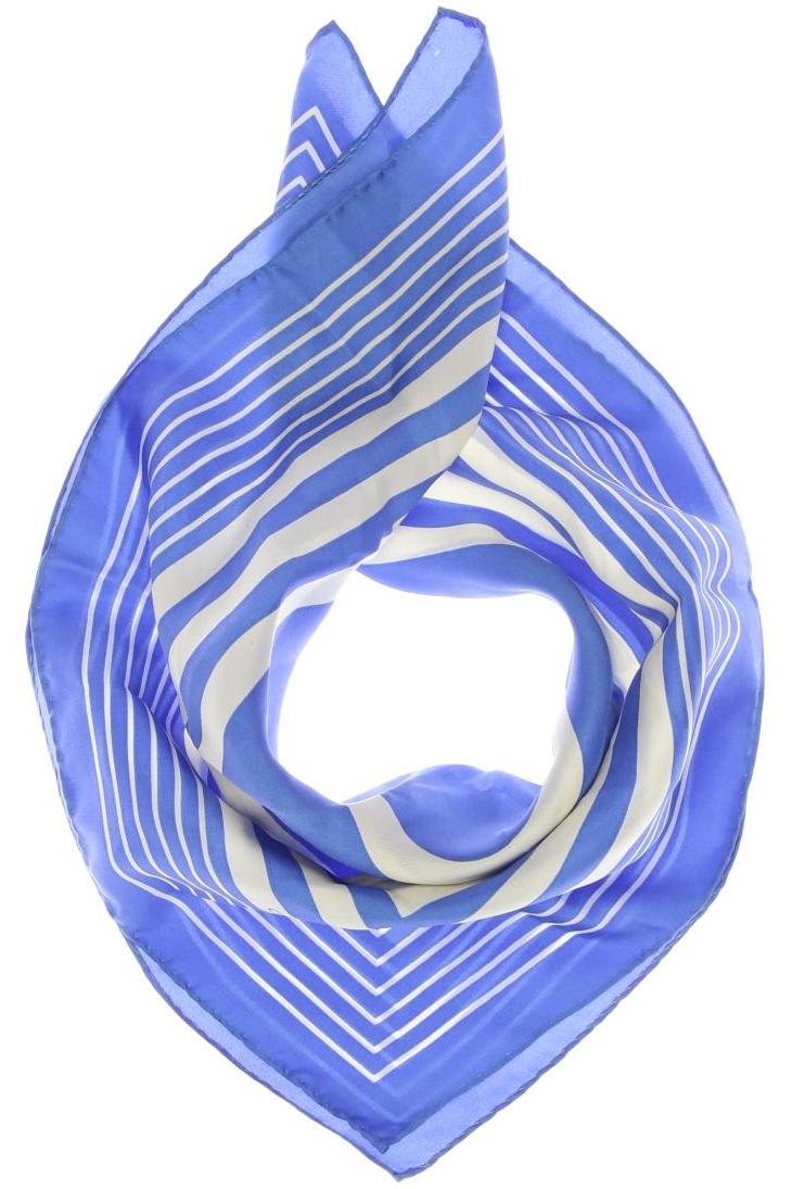 

Gant Damen Schal, blau, Gr.