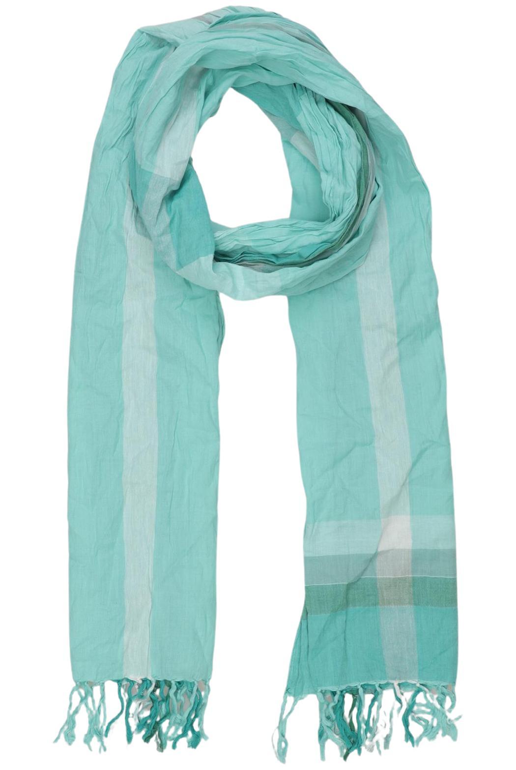 

Gant Damen Schal, hellgrün, Gr.