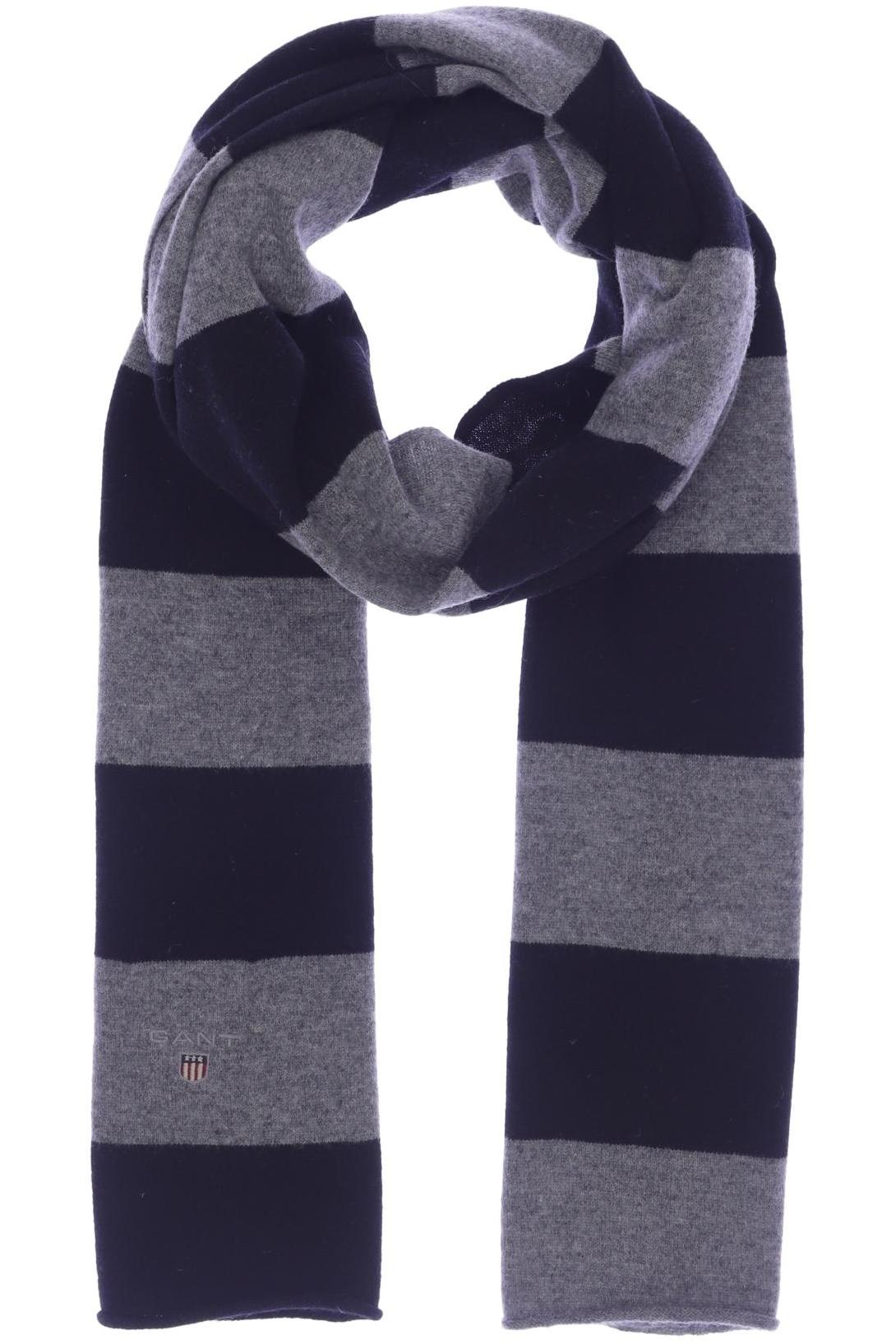 

Gant Damen Schal, grau, Gr.