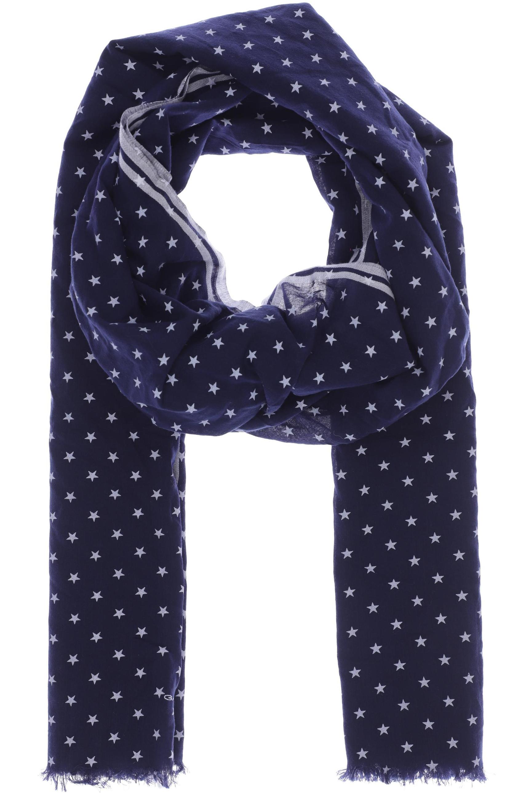

Gant Damen Schal, marineblau, Gr.