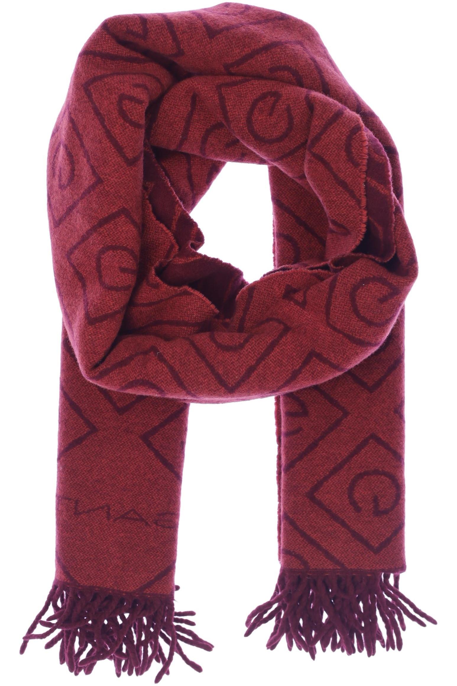 

Gant Damen Schal, rot, Gr.