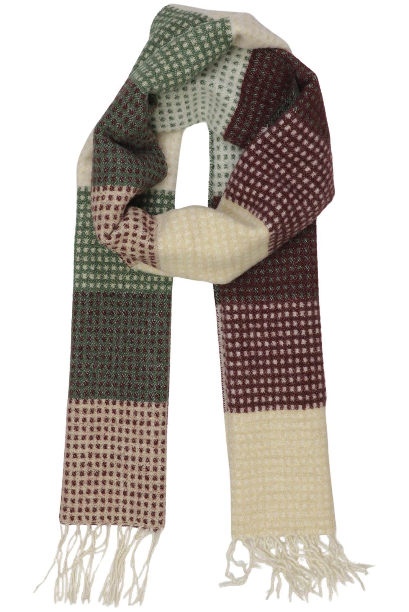 

Gant Damen Schal, mehrfarbig, Gr.