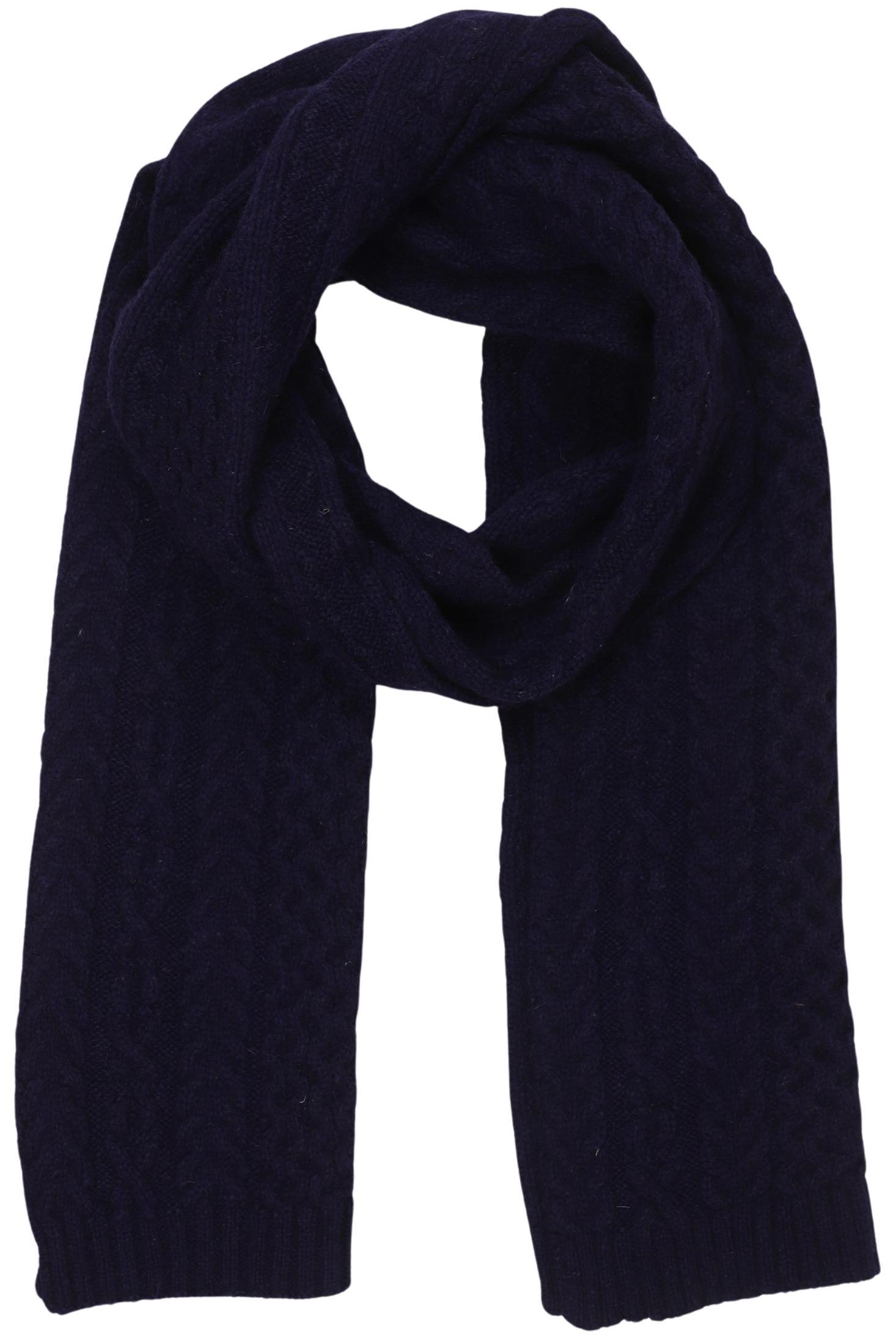 

Gant Damen Schal, marineblau, Gr.