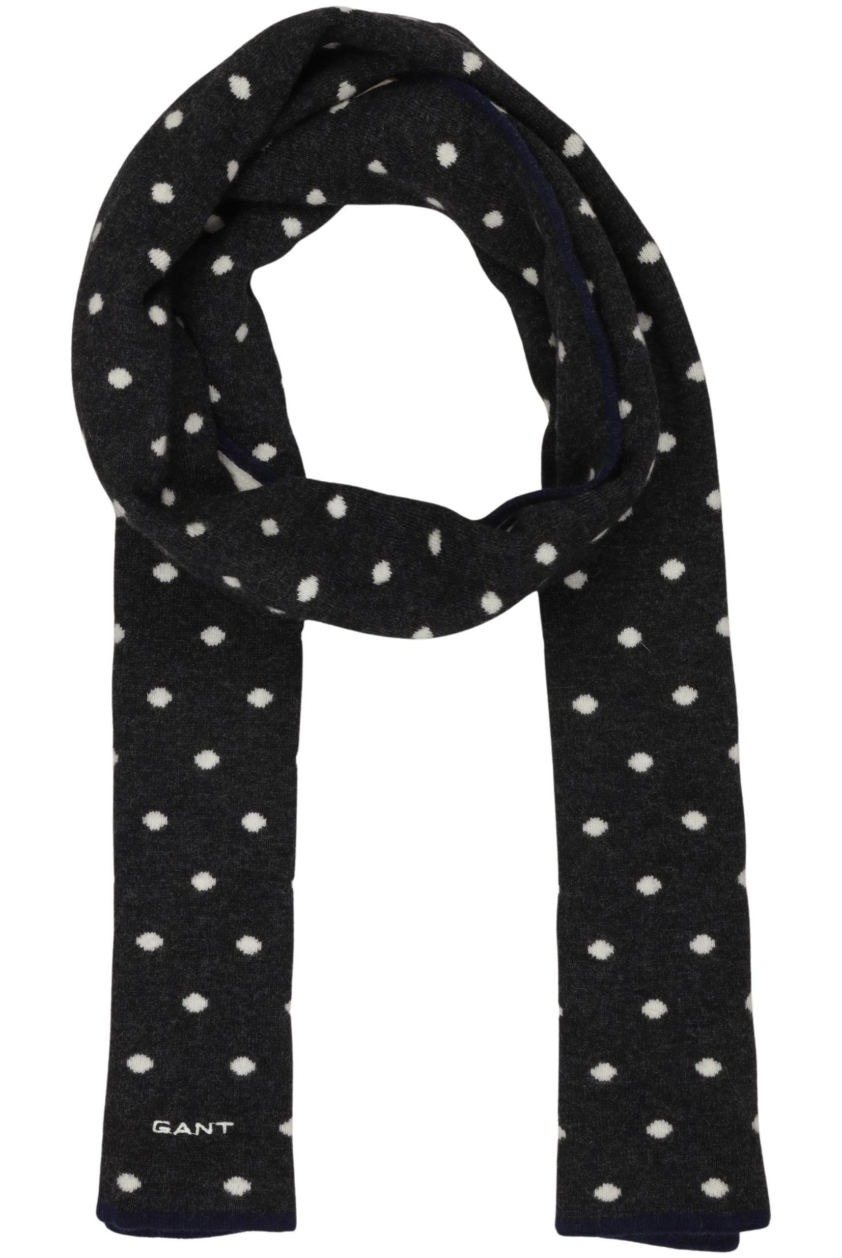 

Gant Damen Schal, mehrfarbig, Gr.