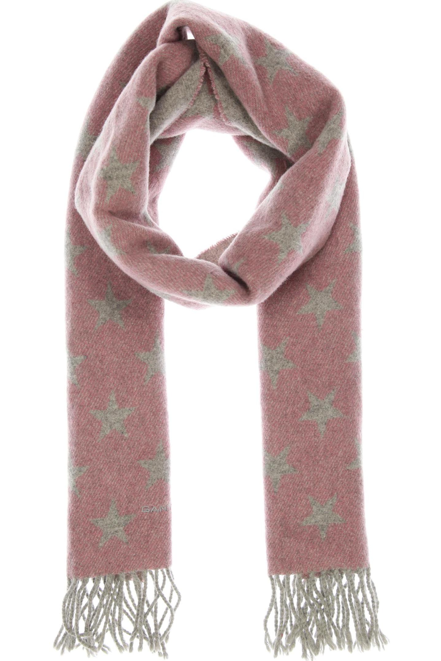 

GANT Damen Schal, pink