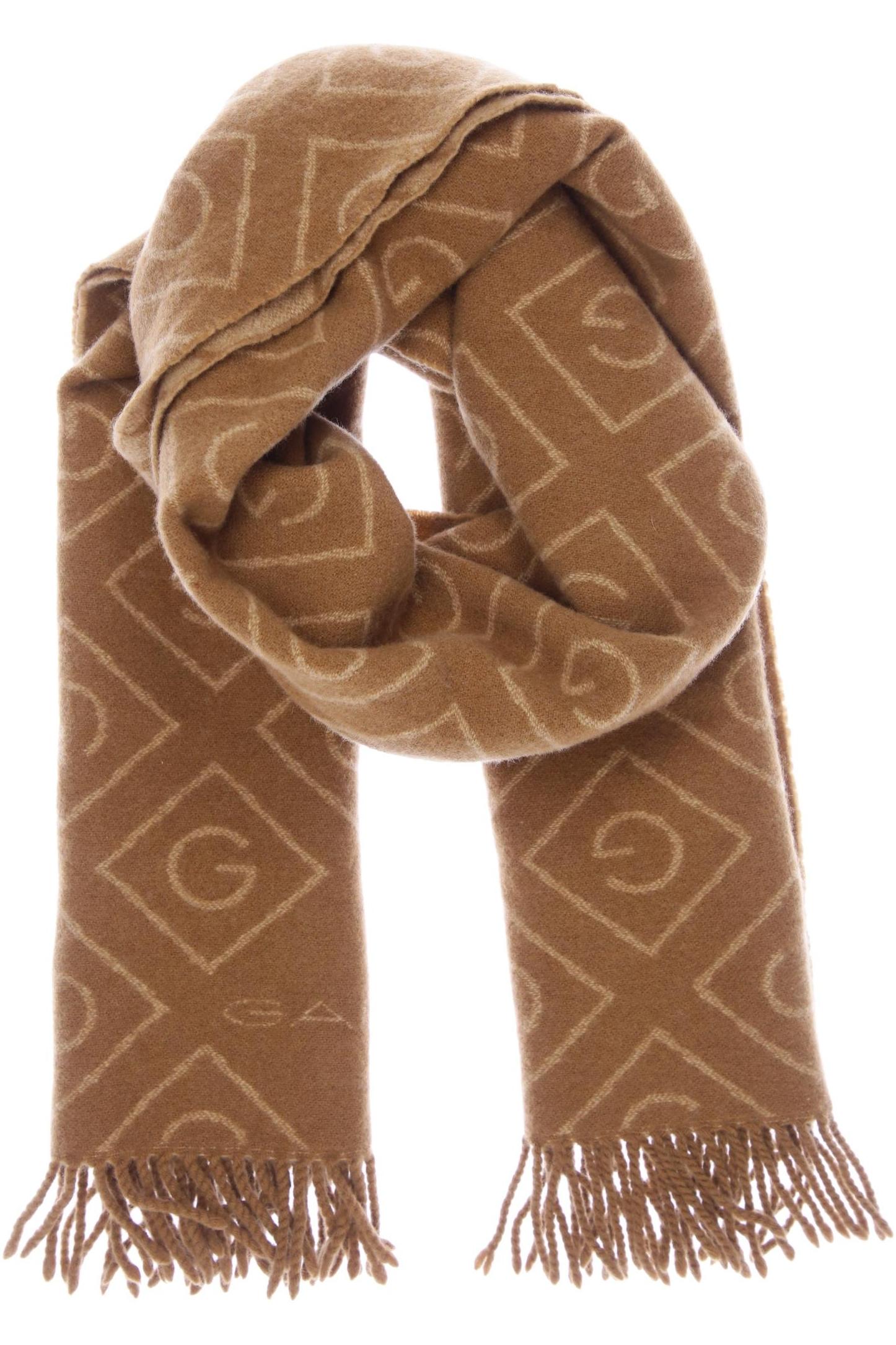 

Gant Damen Schal, braun, Gr.