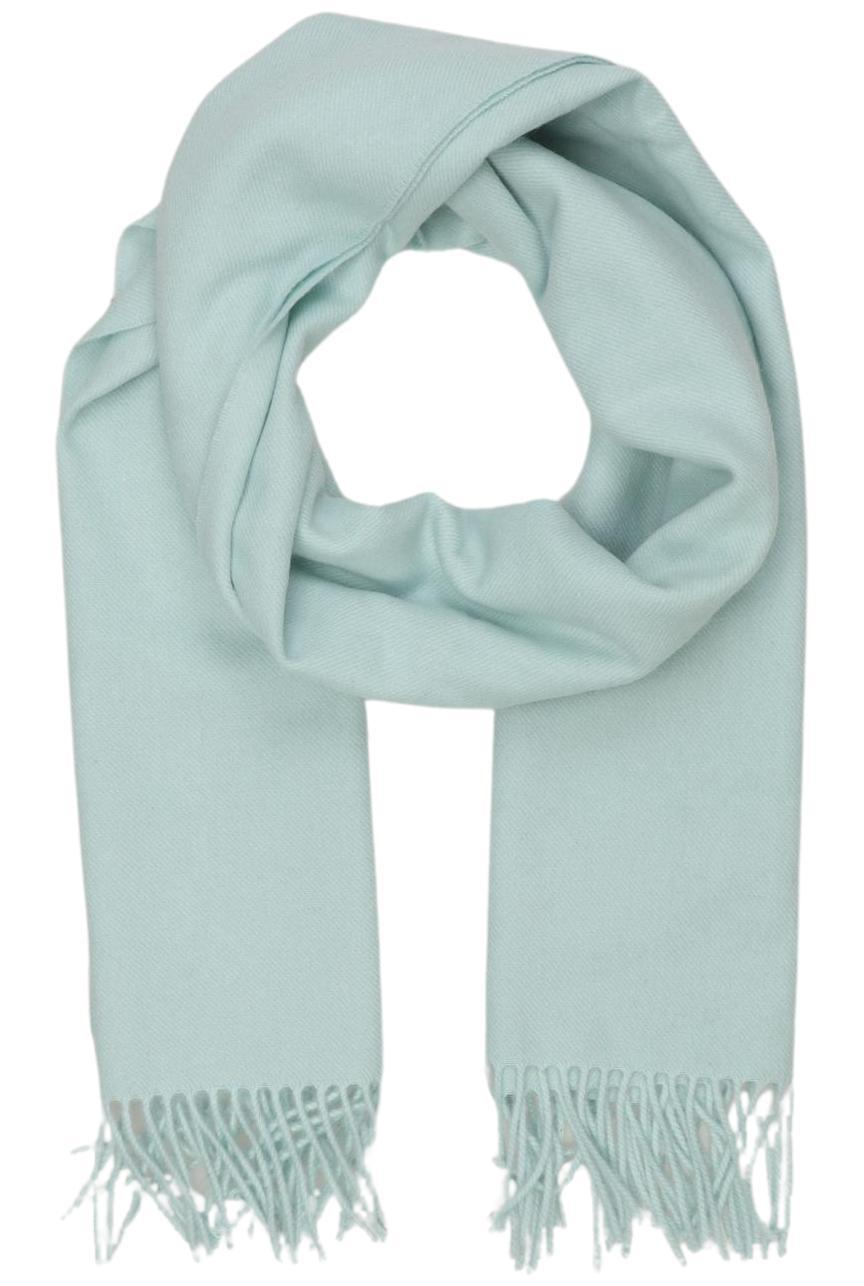 

Gant Damen Schal, hellblau, Gr.