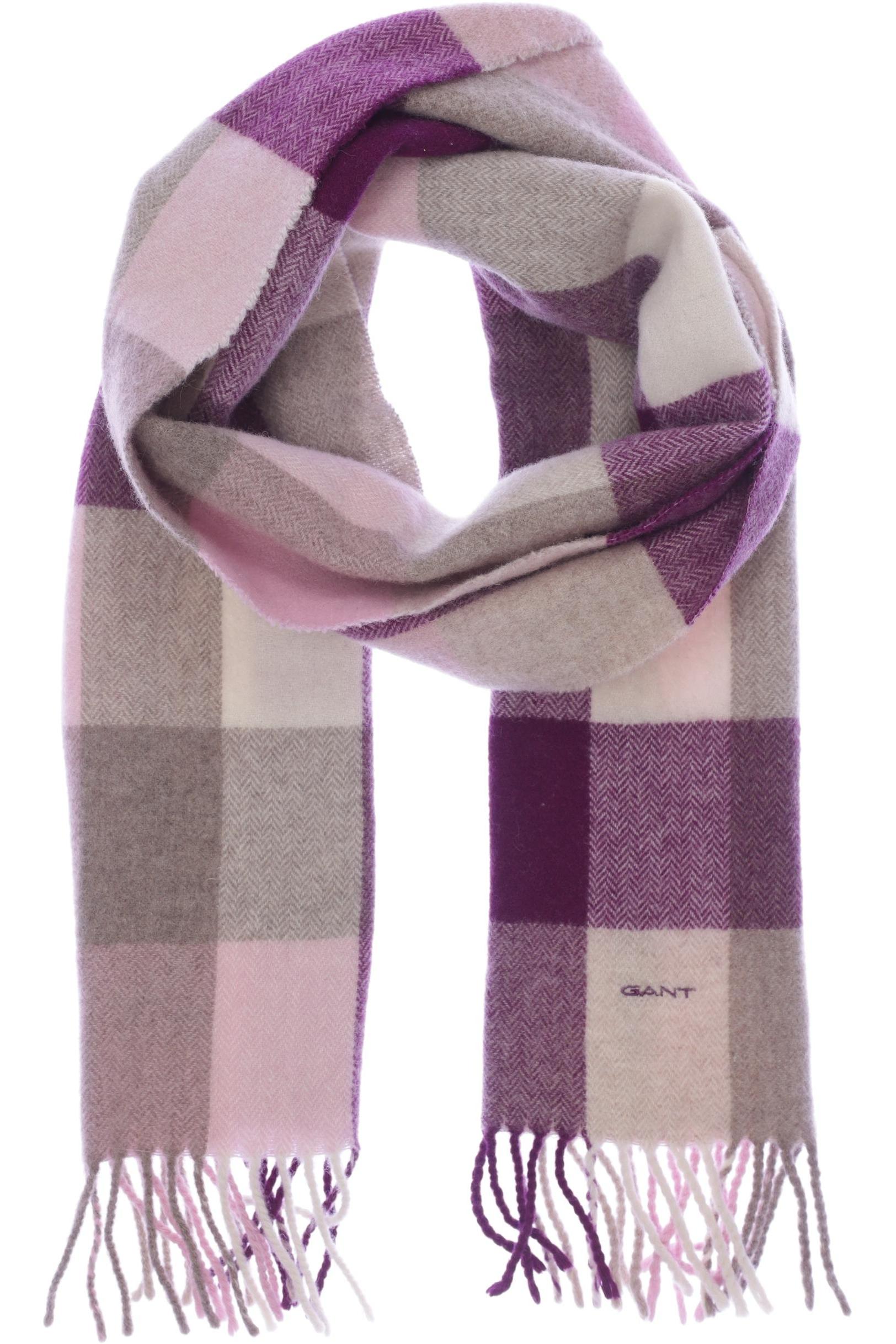 

Gant Damen Schal, pink, Gr.