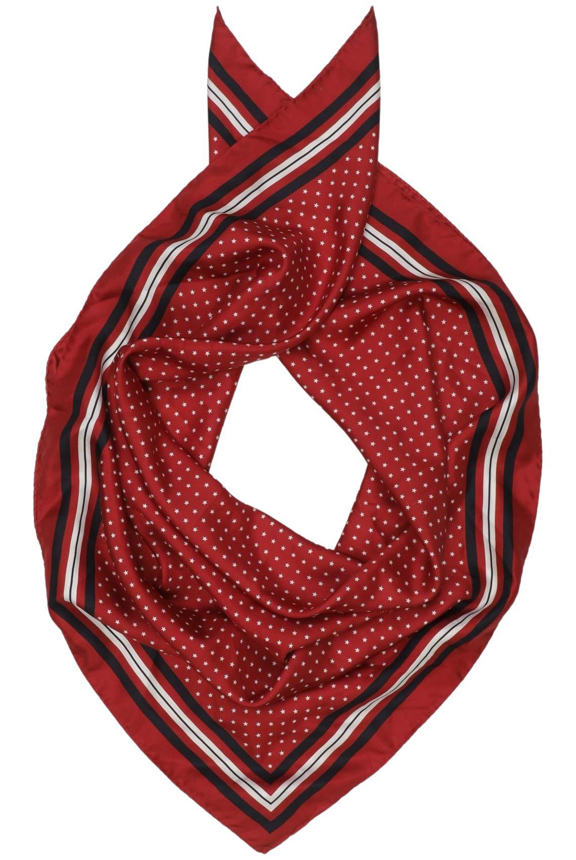 

Gant Damen Schal, rot, Gr.