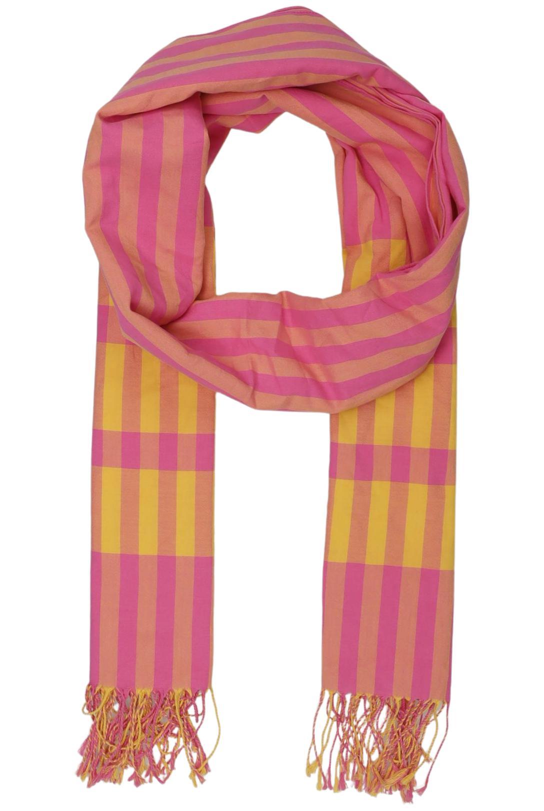 

Gant Damen Schal, pink, Gr.