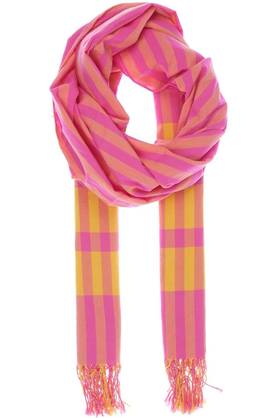 

Gant Damen Schal, pink, Gr.