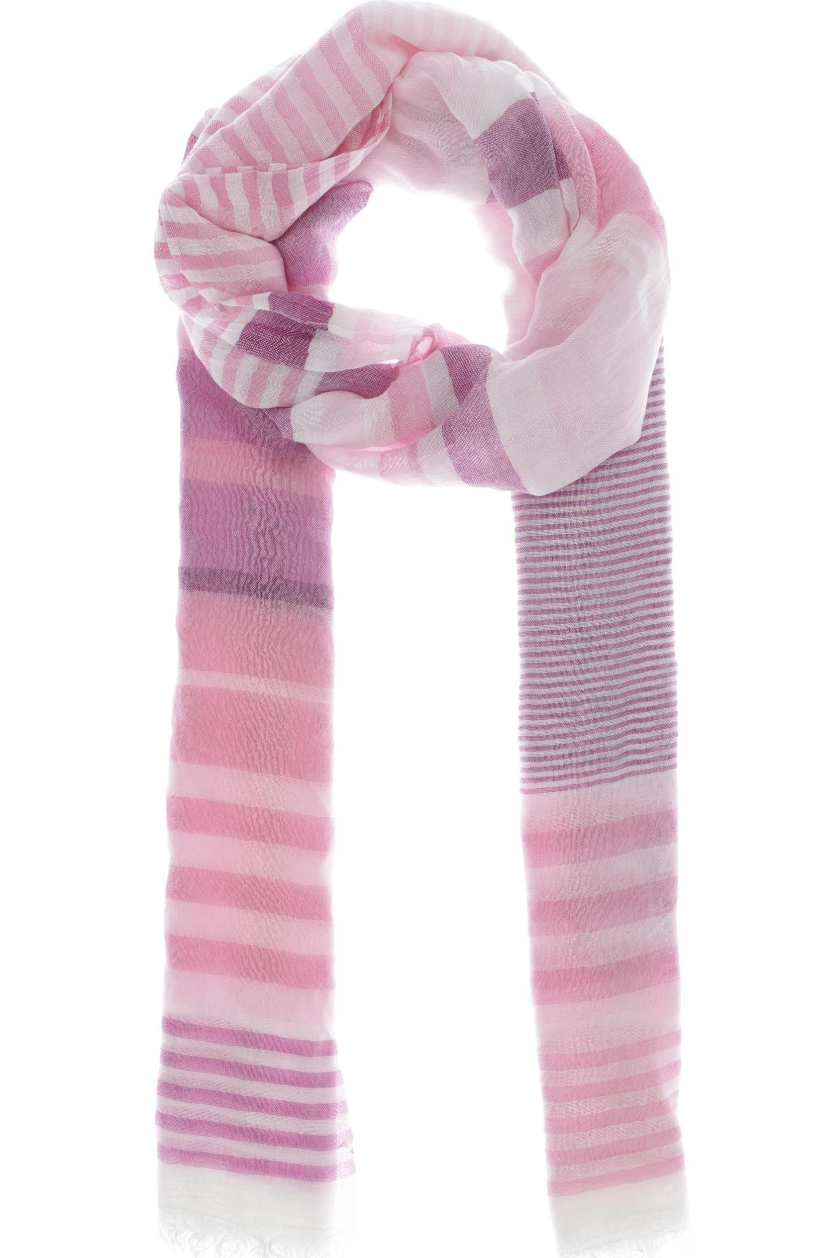 

Gant Damen Schal, pink, Gr.
