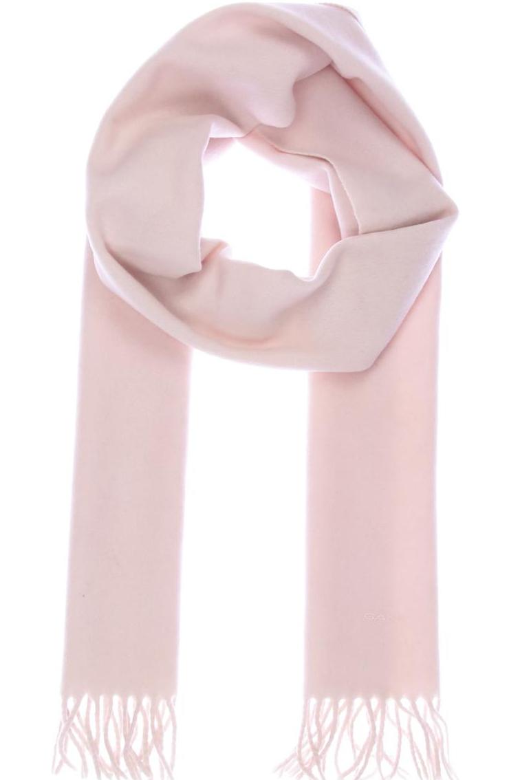 

Gant Damen Schal, pink, Gr.