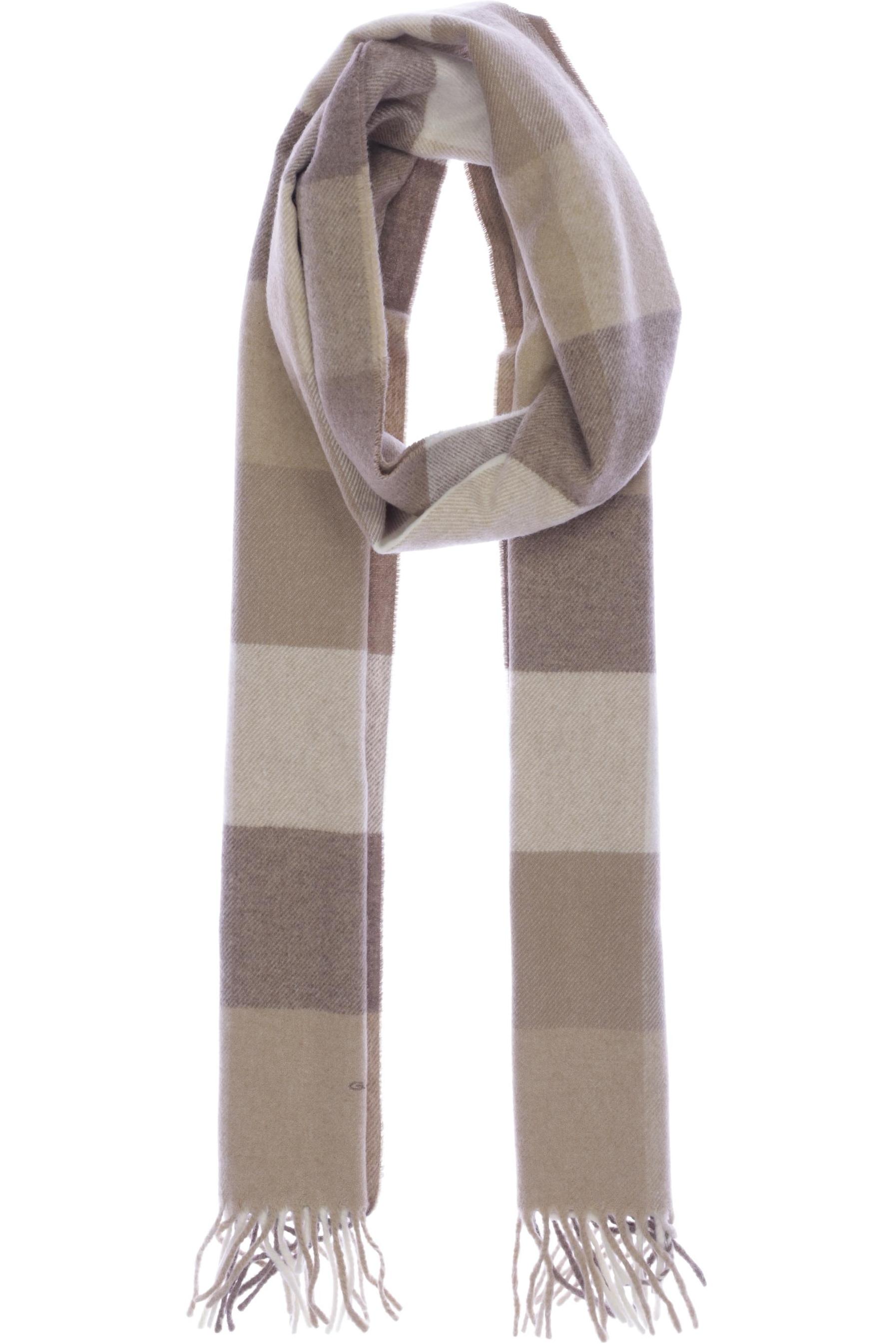 

Gant Damen Schal, beige, Gr.