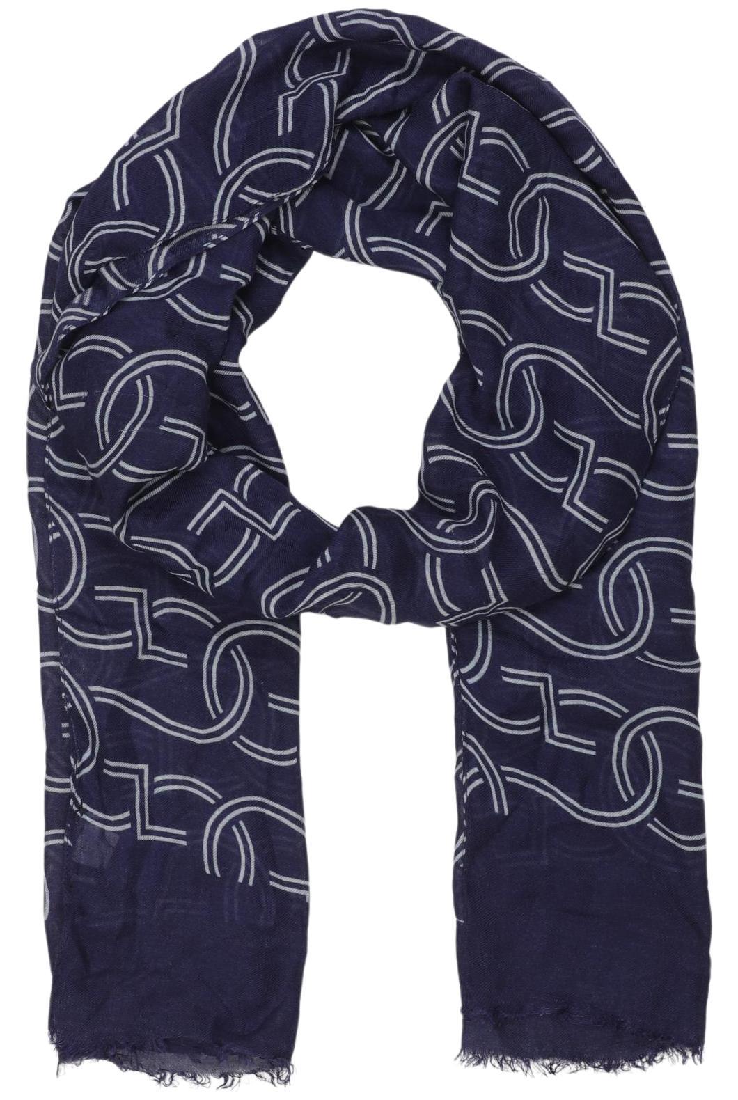 

Gant Damen Schal, marineblau, Gr.