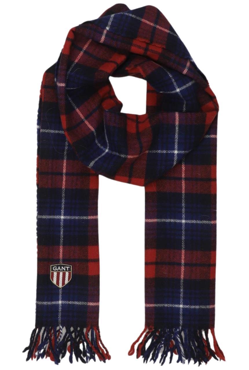 

Gant Damen Schal, mehrfarbig, Gr.