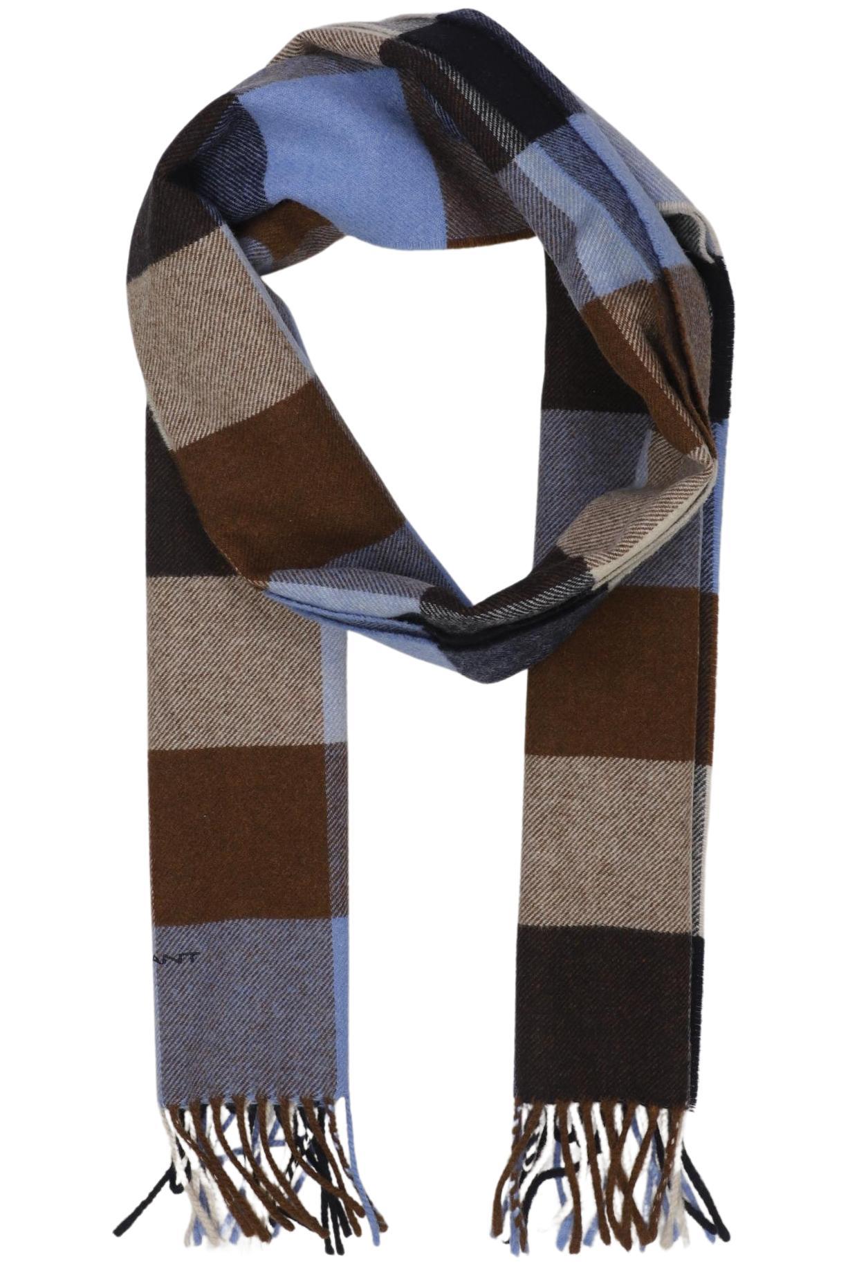 

Gant Damen Schal, mehrfarbig, Gr.