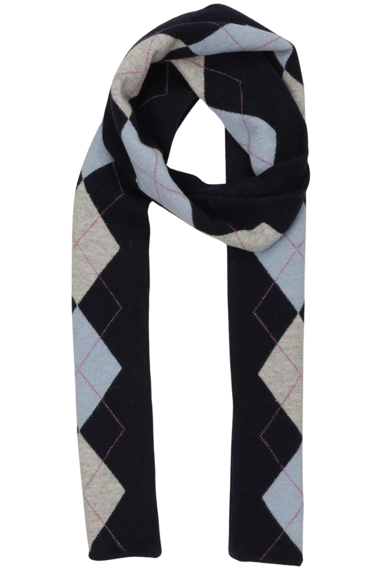 

Gant Damen Schal, marineblau, Gr.