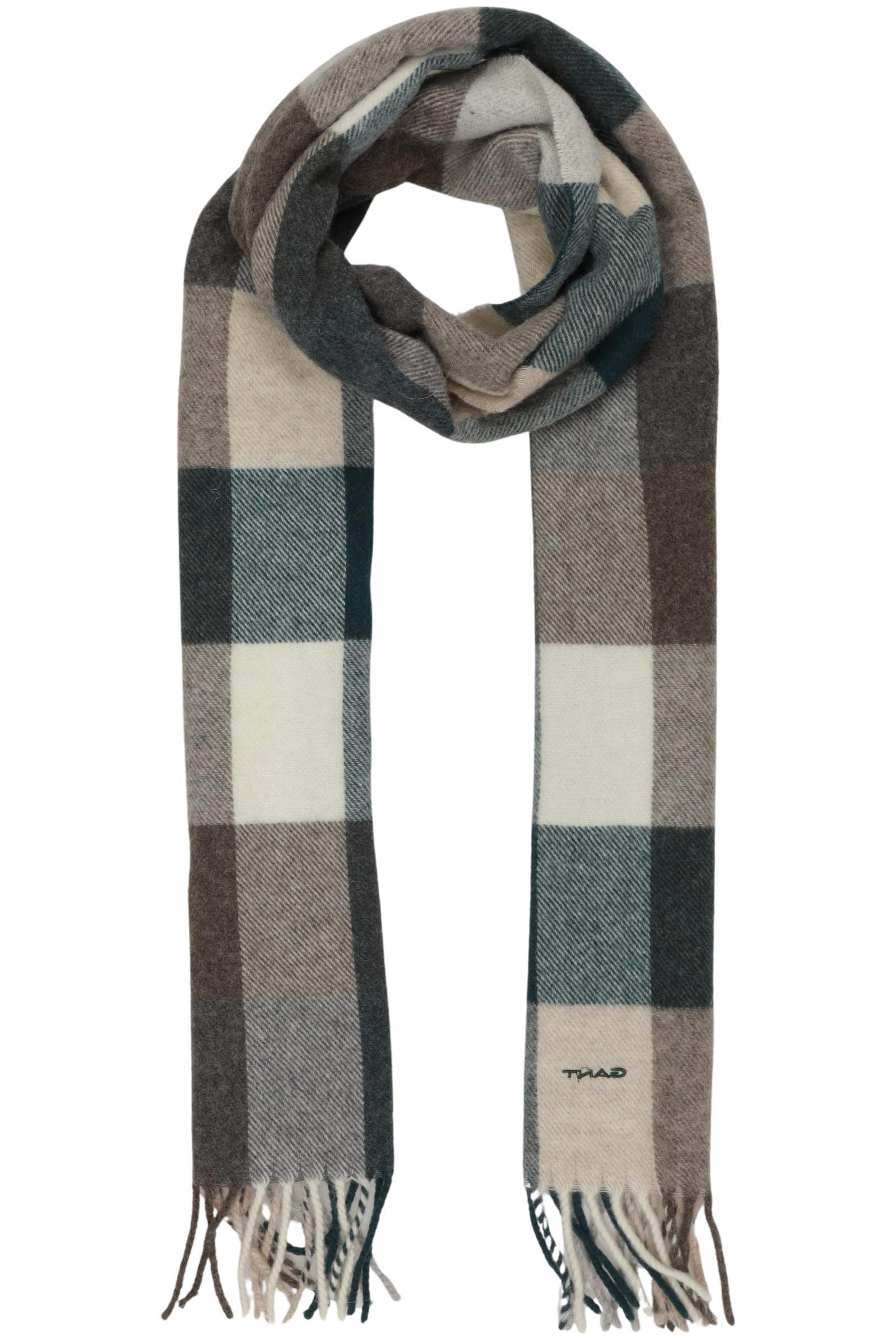 

Gant Damen Schal, braun, Gr.
