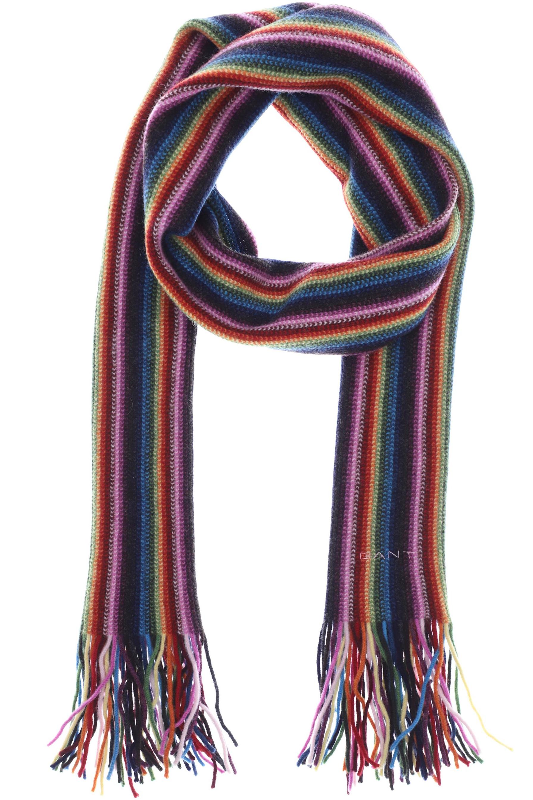 

Gant Damen Schal, mehrfarbig, Gr.