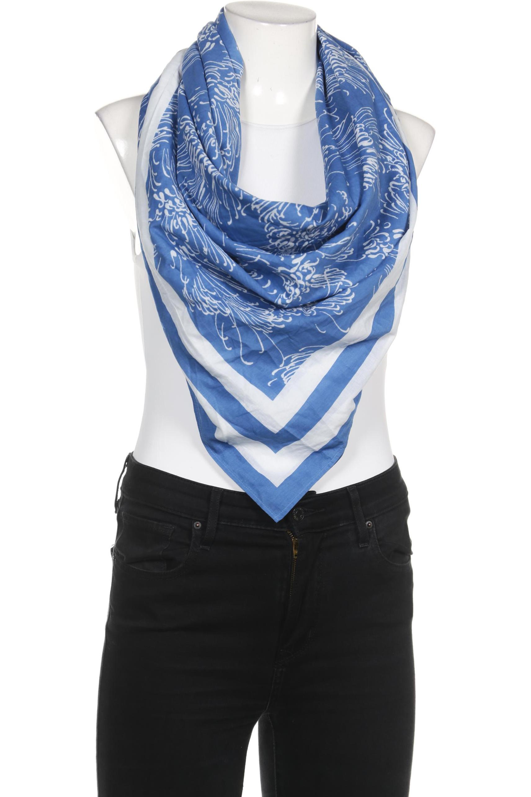 

GANT Damen Schal, blau