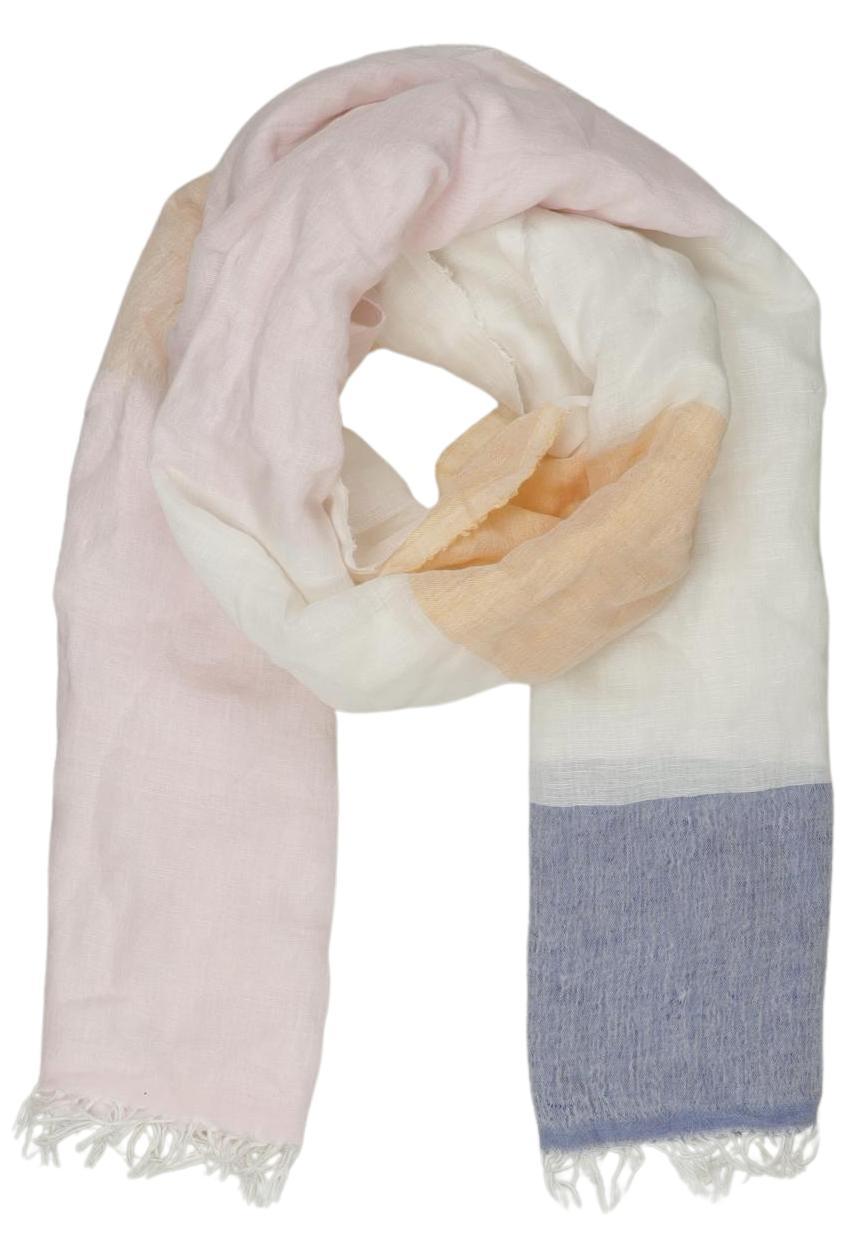 

Gant Damen Schal, mehrfarbig, Gr.