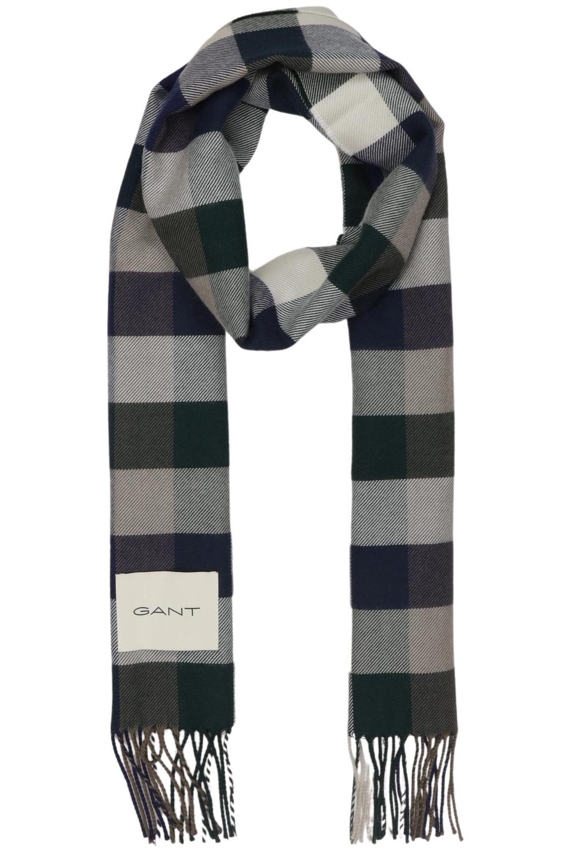 

Gant Damen Schal, mehrfarbig, Gr.