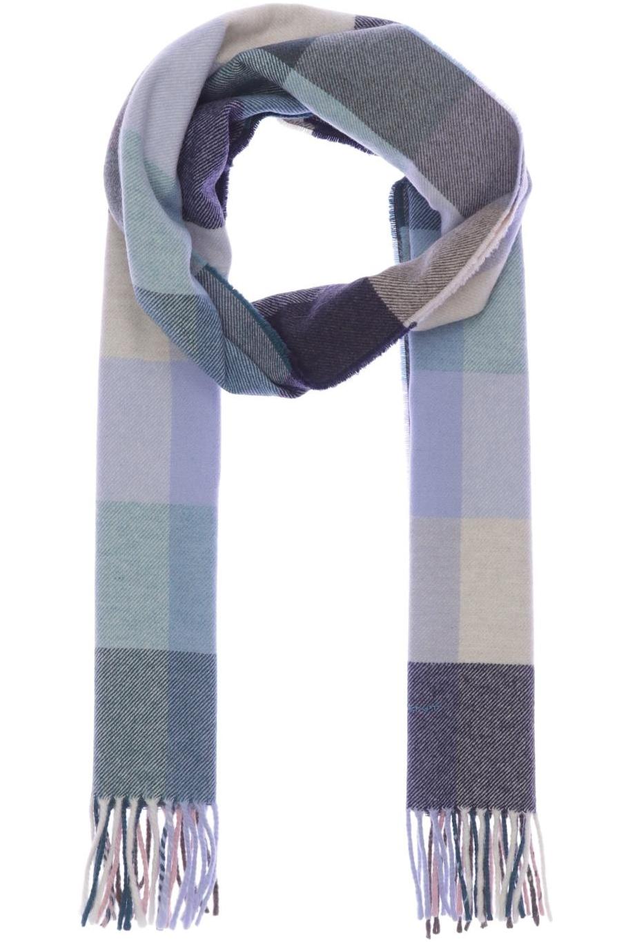 

Gant Damen Schal, türkis, Gr.