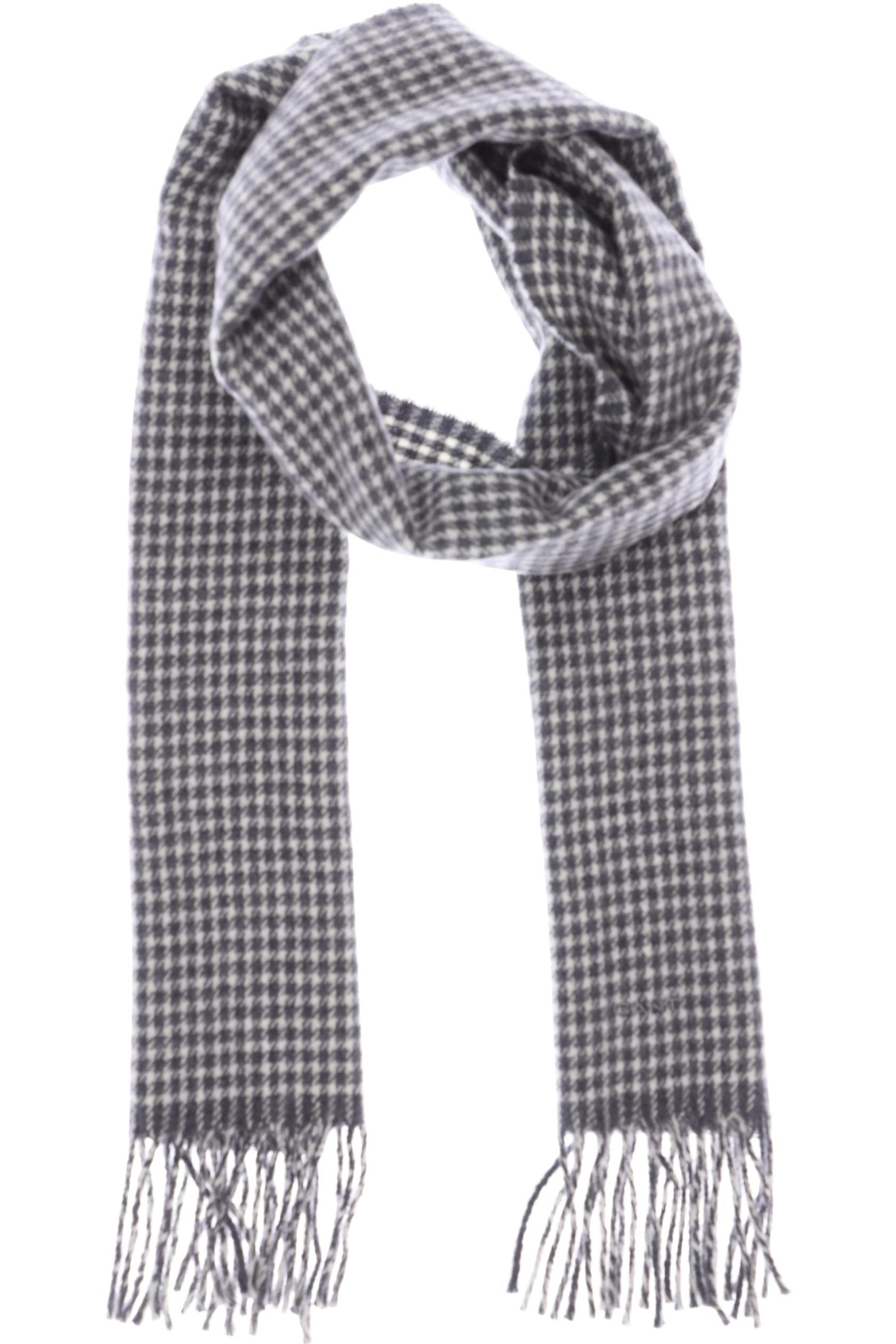

GANT Damen Schal, grau