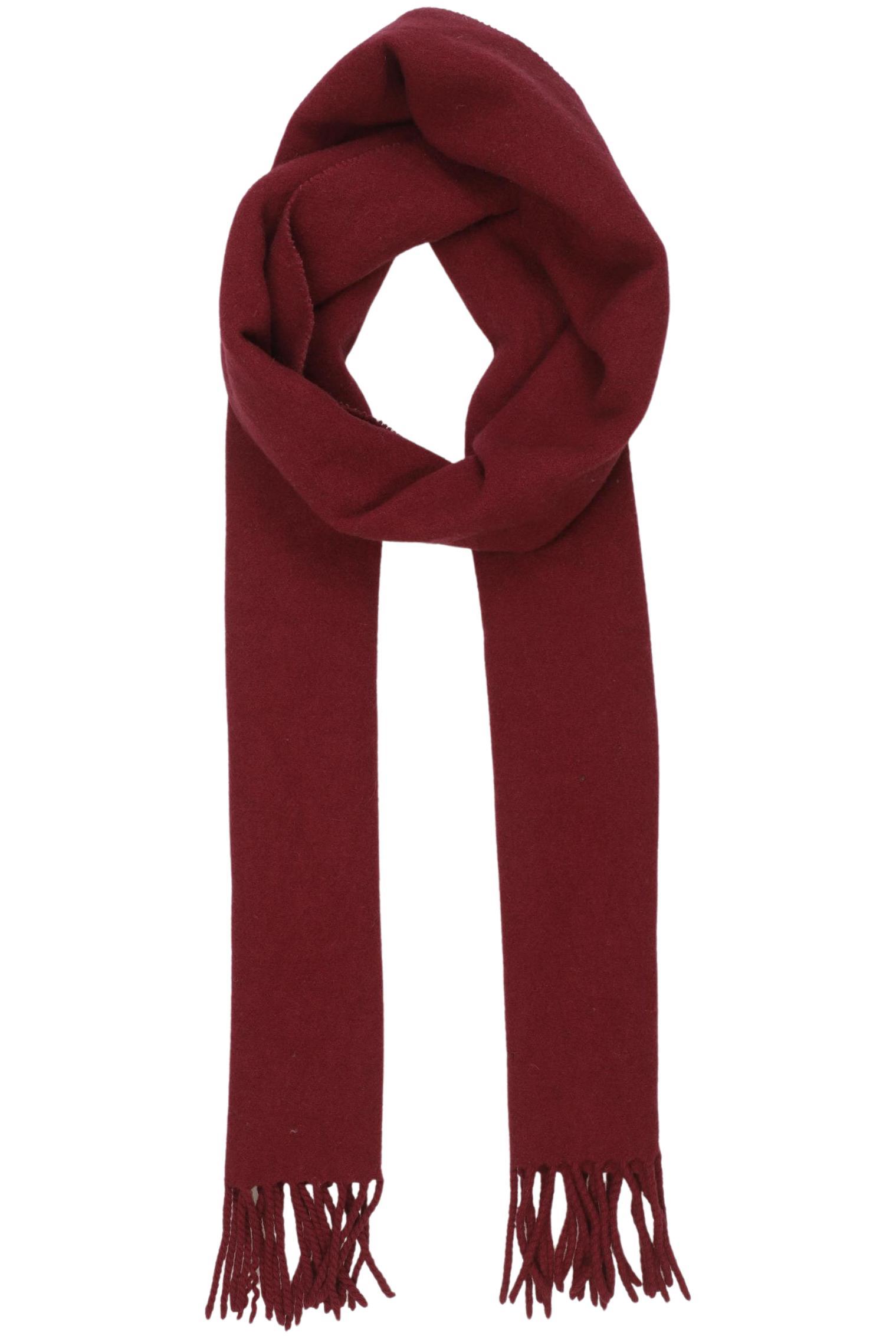 

Gant Damen Schal, bordeaux, Gr.