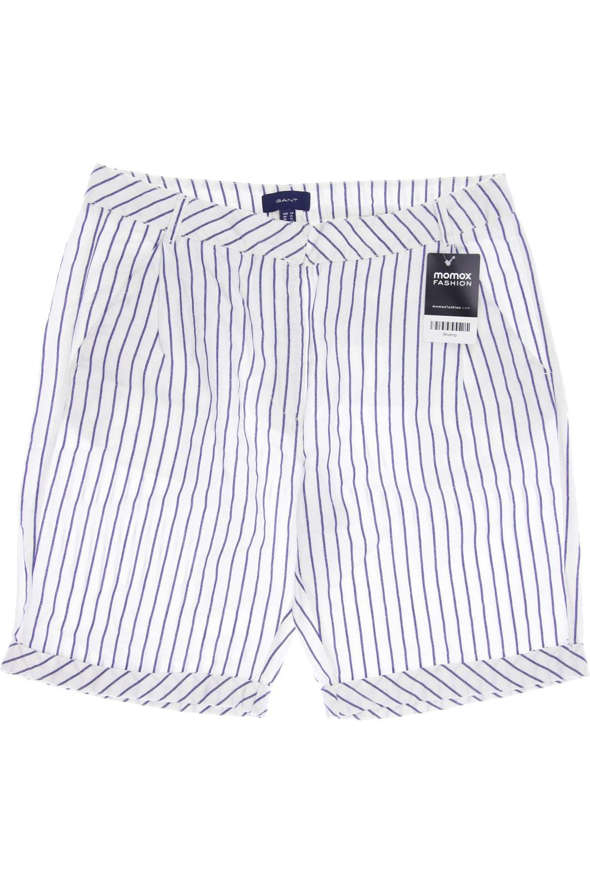 

GANT Damen Shorts, weiß