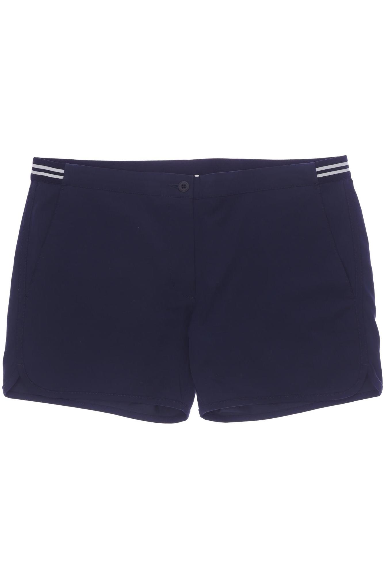 

Gant Damen Shorts, marineblau, Gr. 46