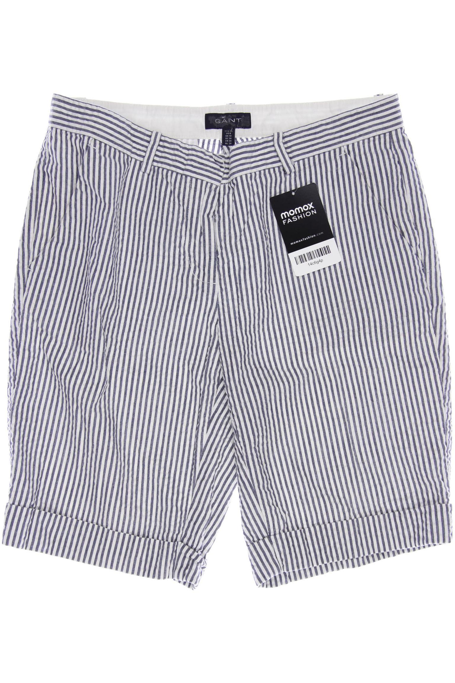 

GANT Damen Shorts, grau