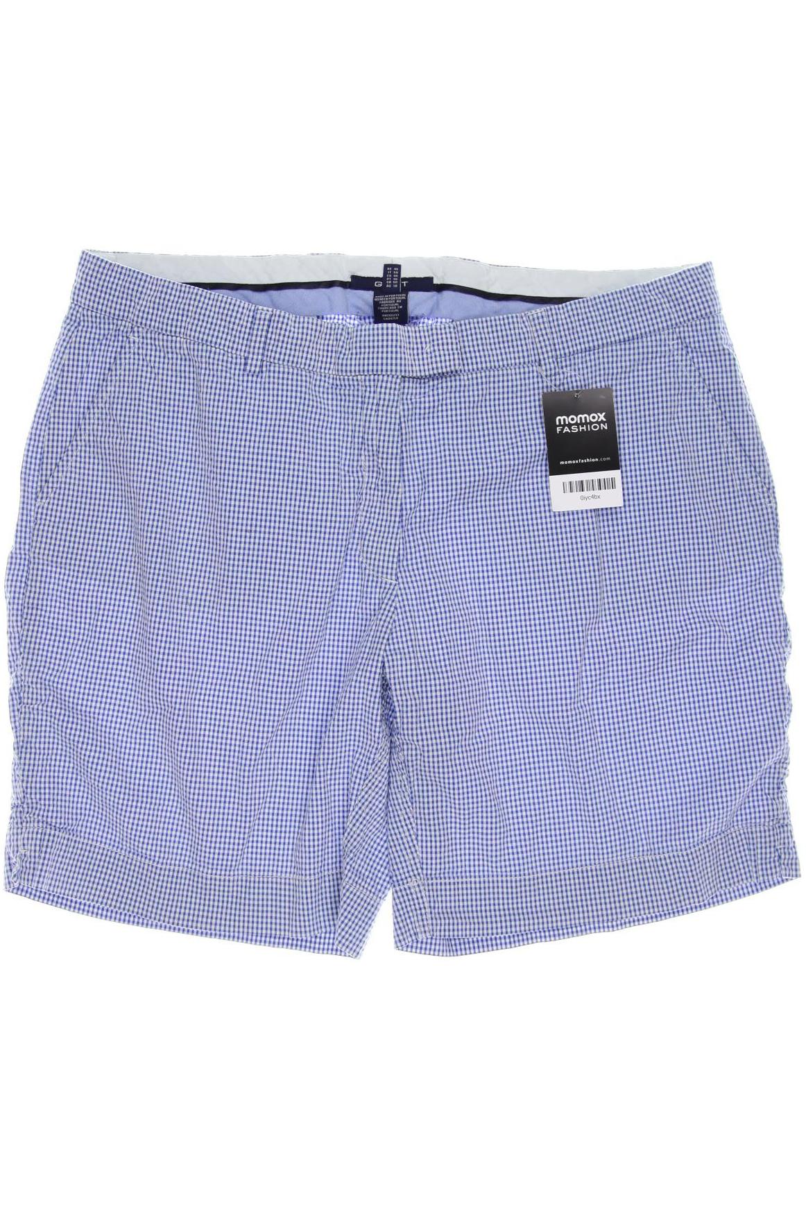 

GANT Damen Shorts, blau