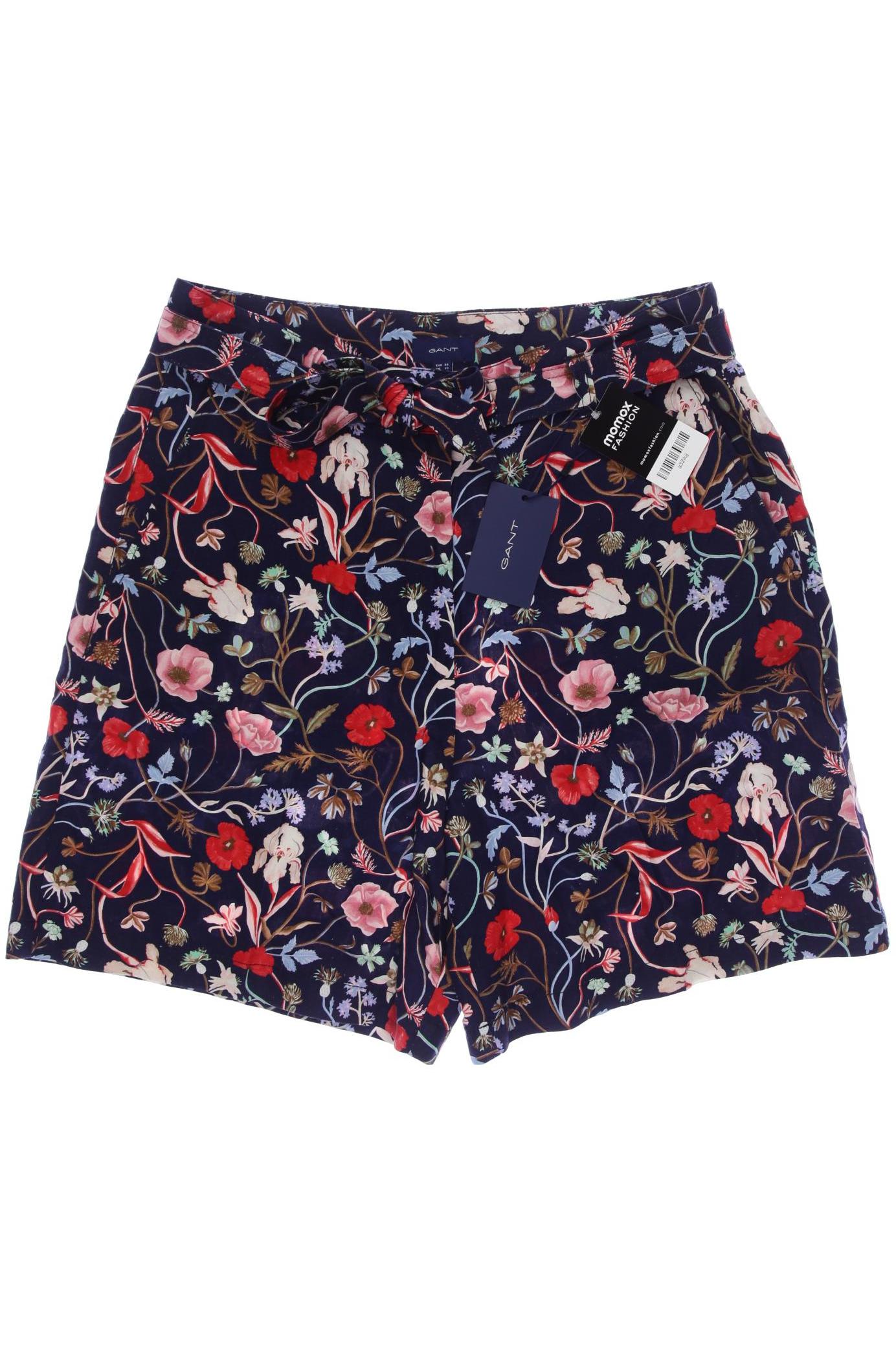 

Gant Damen Shorts, marineblau, Gr. 44