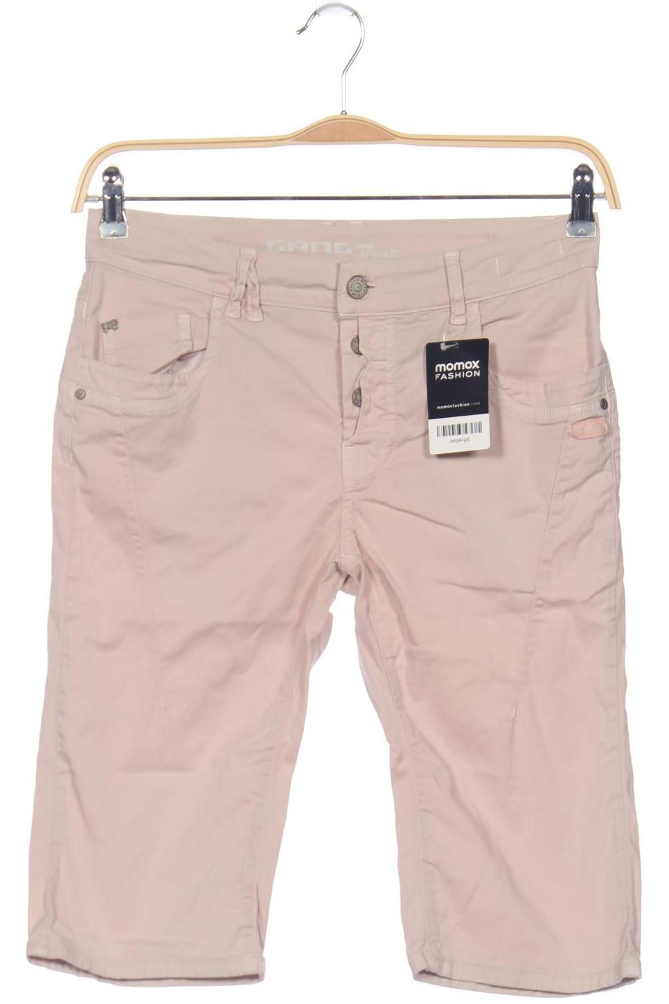 

Gant Damen Shorts, pink, Gr. 28