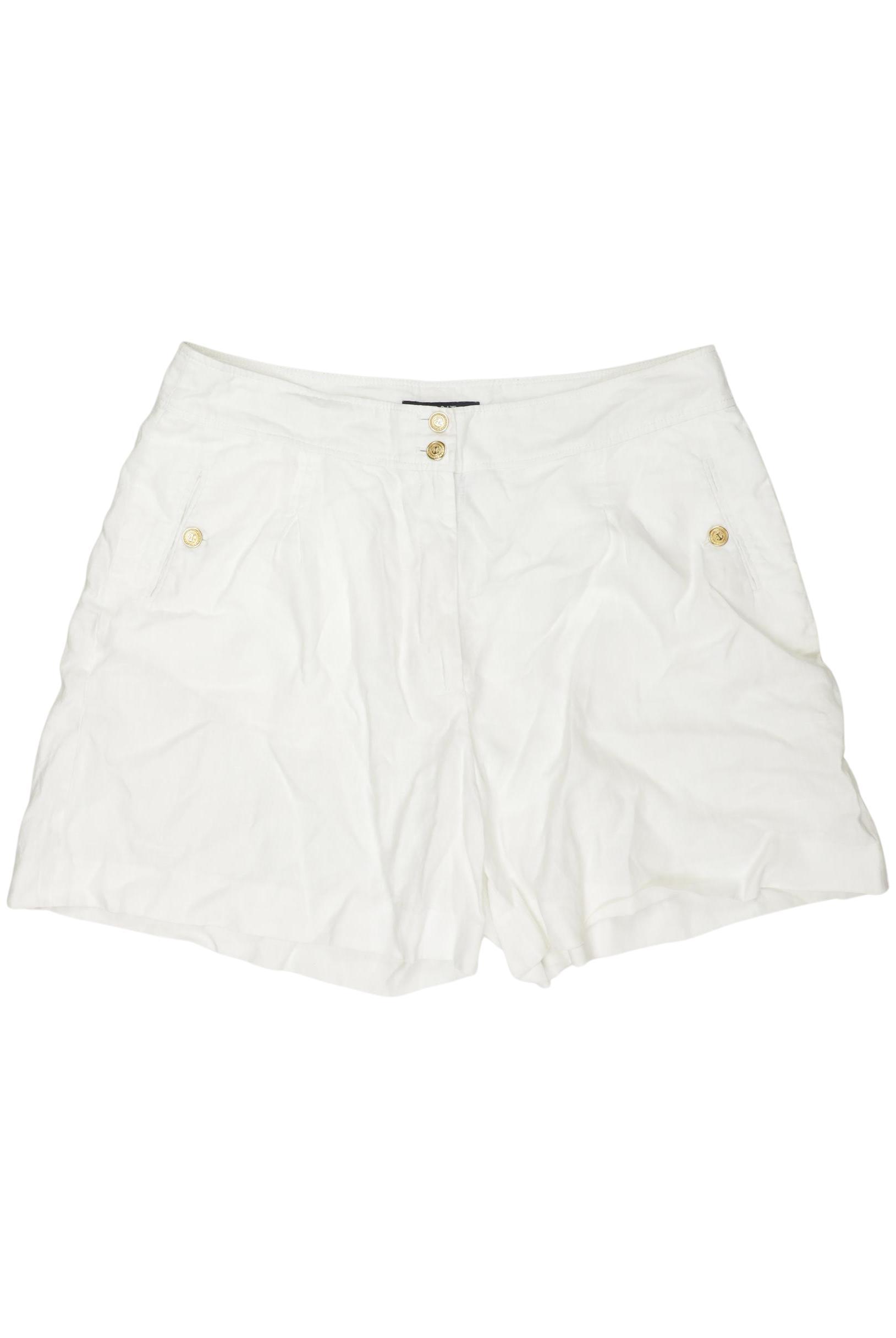 

Gant Damen Shorts, weiß, Gr. 44