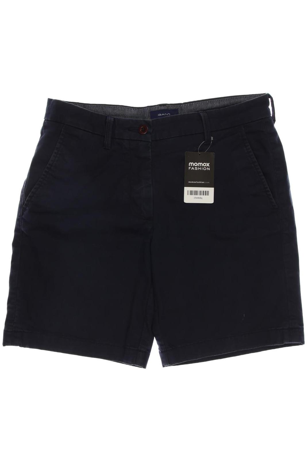 

GANT Damen Shorts, marineblau