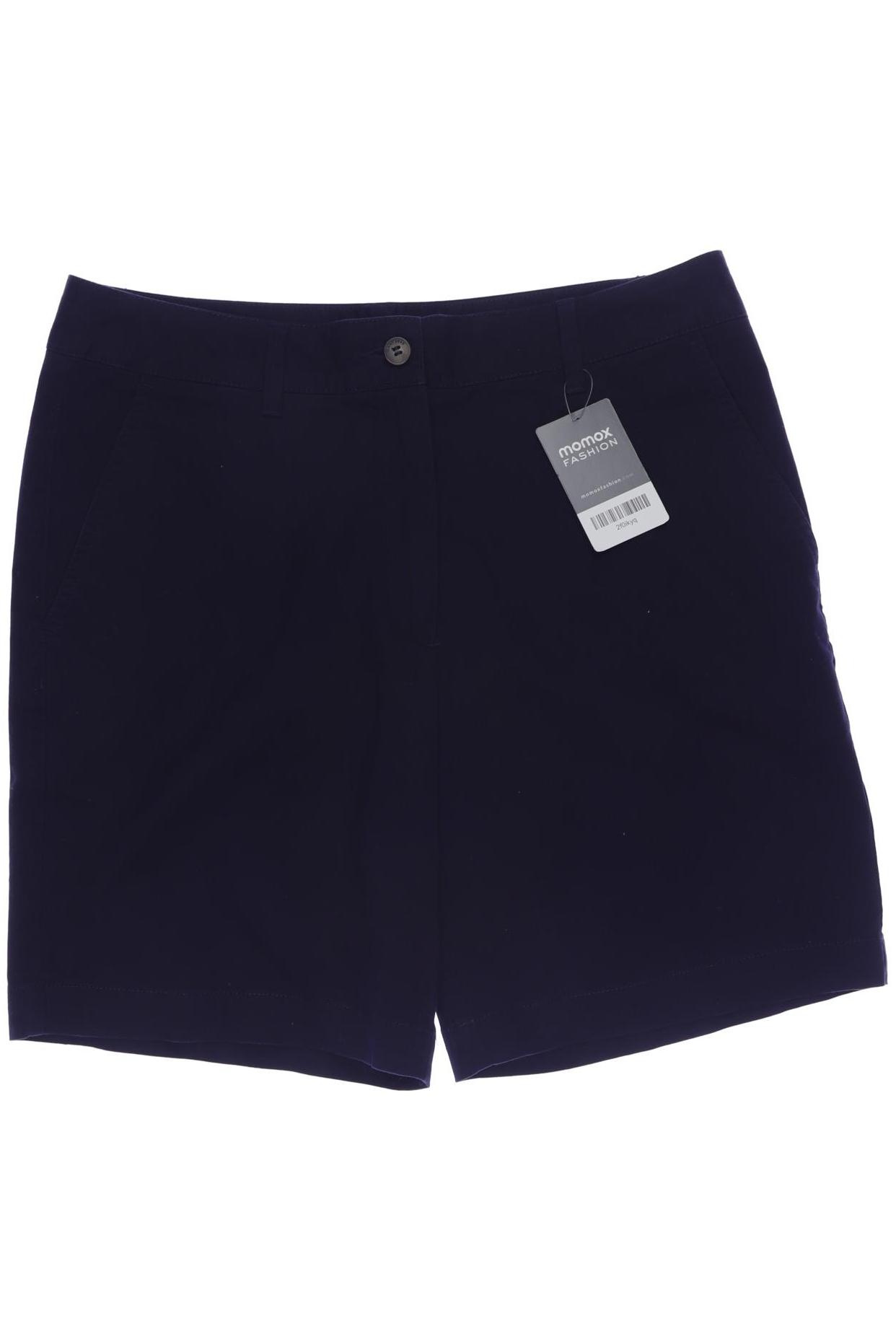 

Gant Damen Shorts, marineblau, Gr. 40