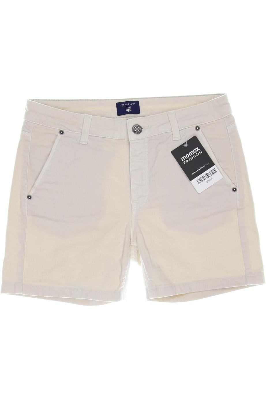 

GANT Damen Shorts, beige